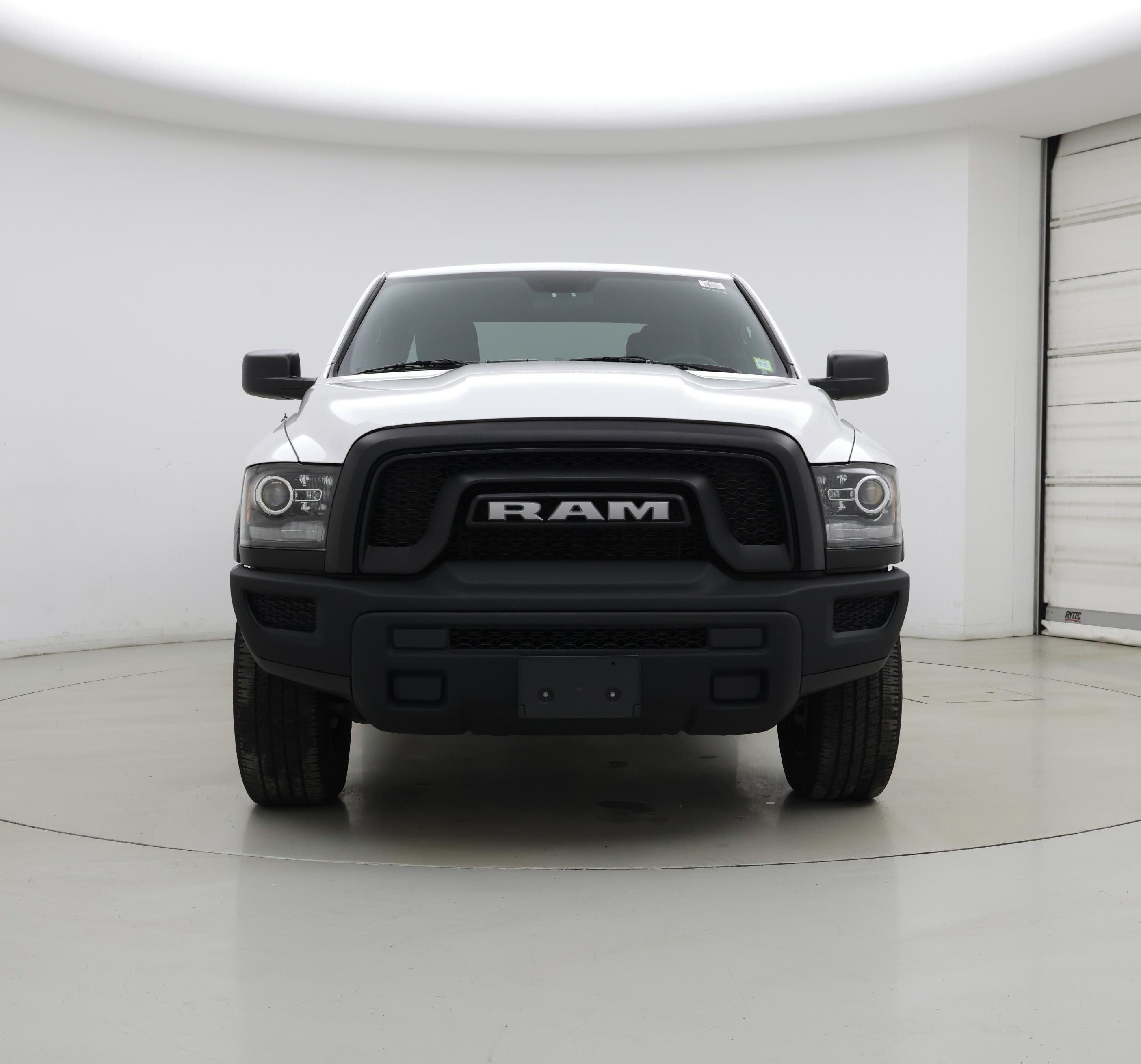 Thumbnail: 2022 RAM 1500 Classic - 5