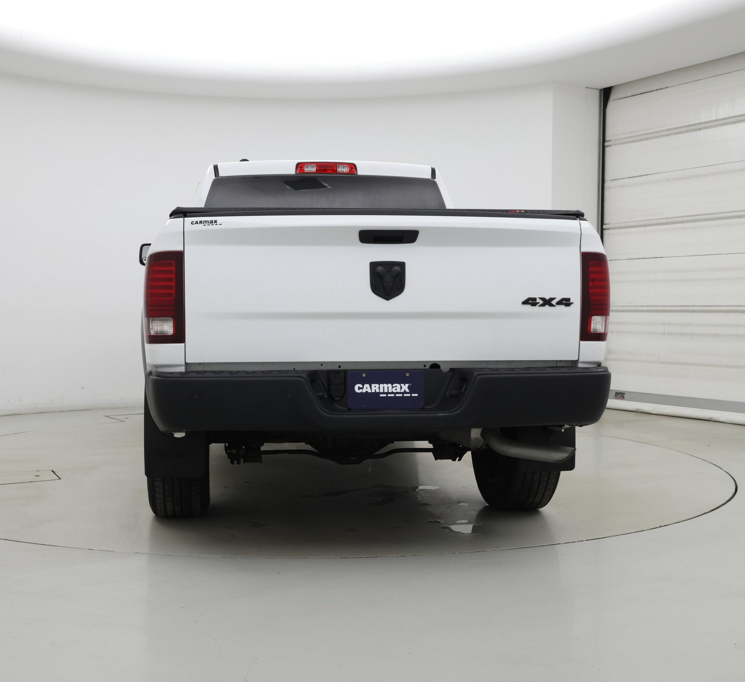 Thumbnail: 2022 RAM 1500 Classic - 6