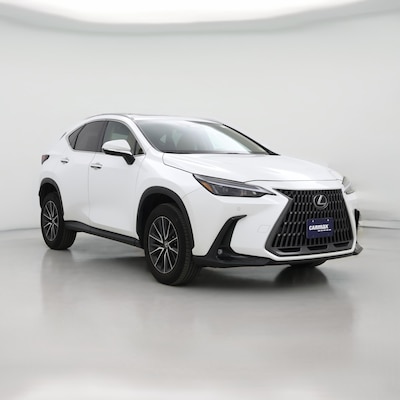 2024 Lexus NX 350 Premium