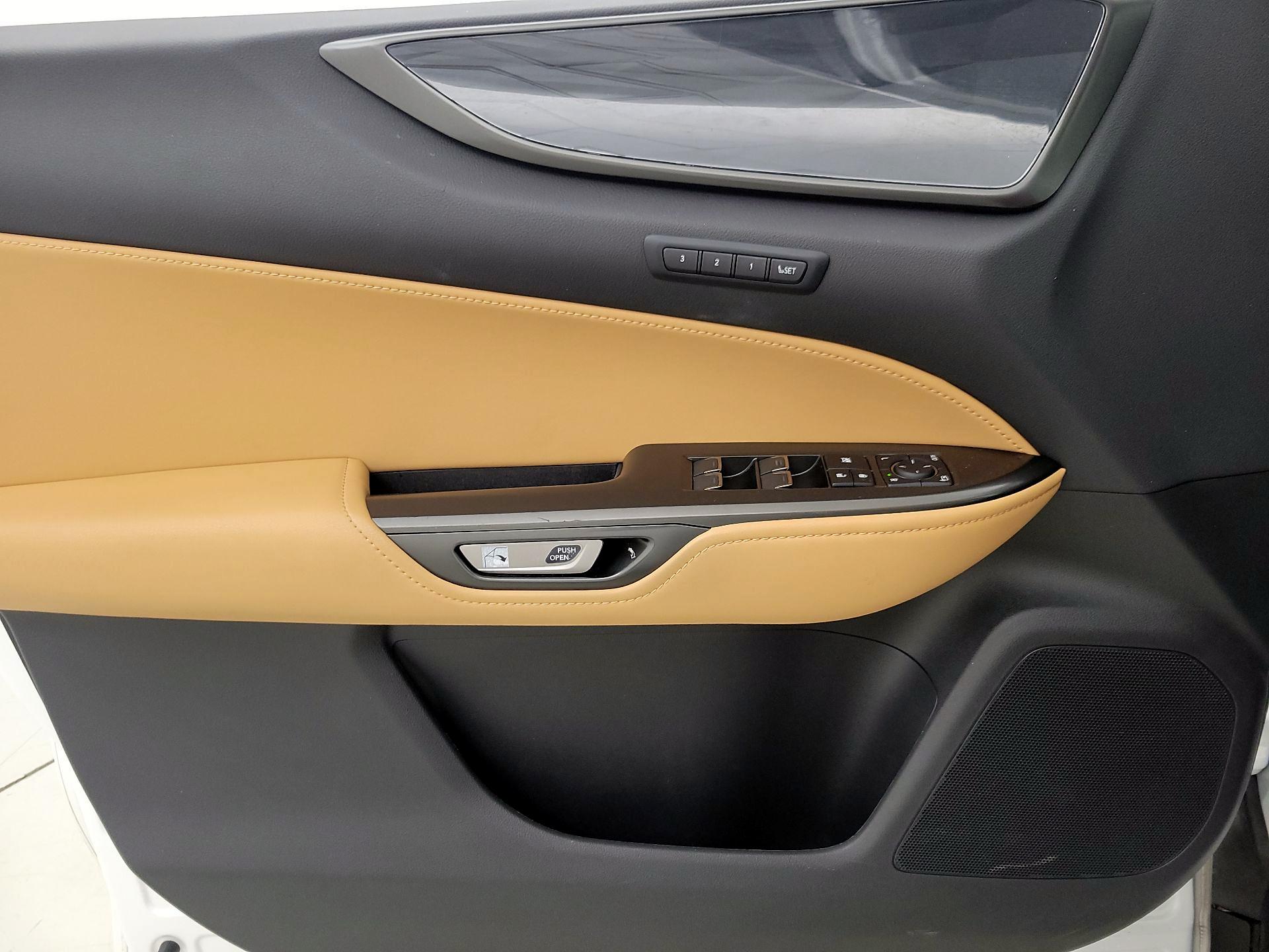 Thumbnail: 2024 Lexus NX - 12