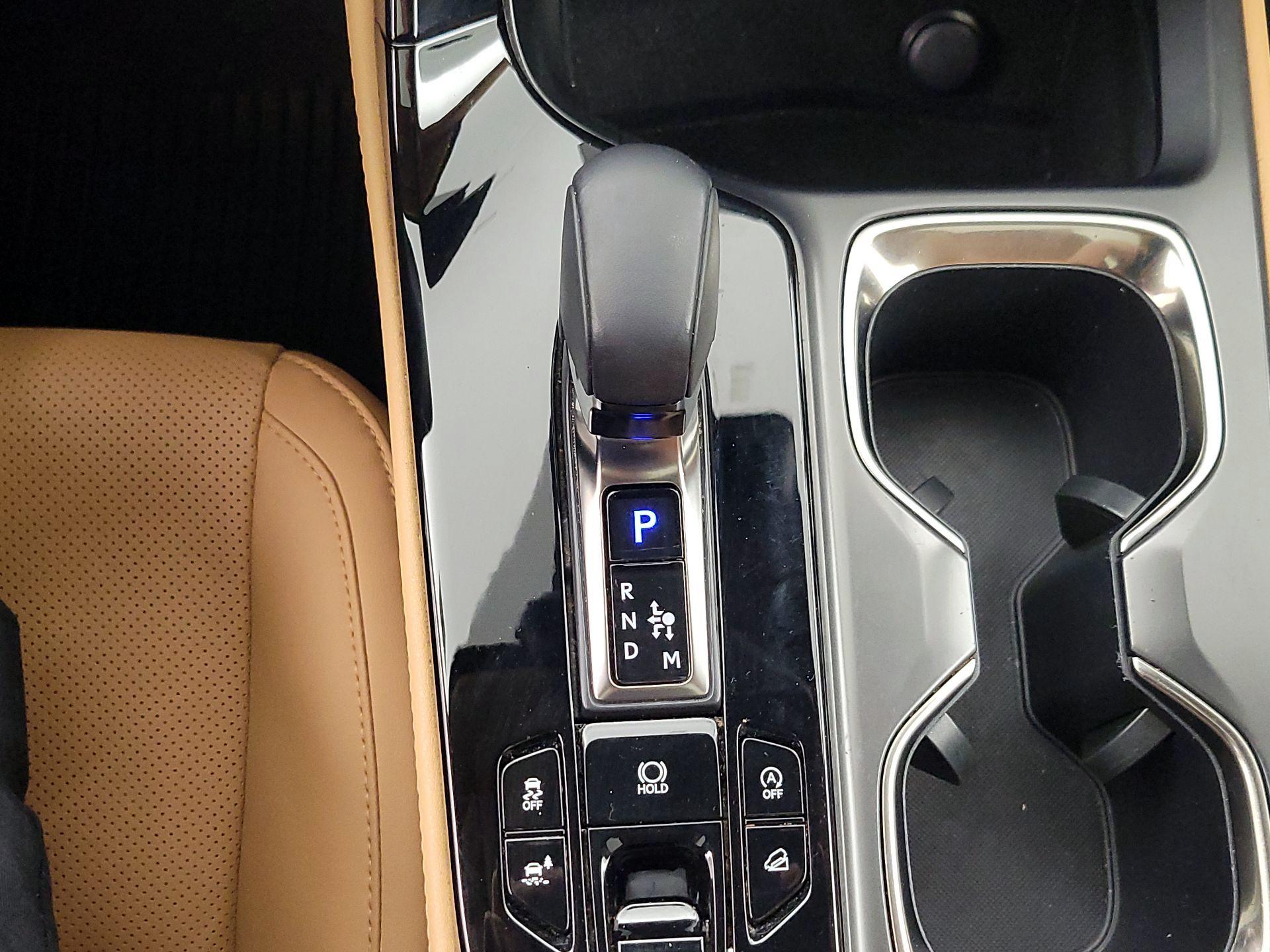 Thumbnail: 2024 Lexus NX - 17