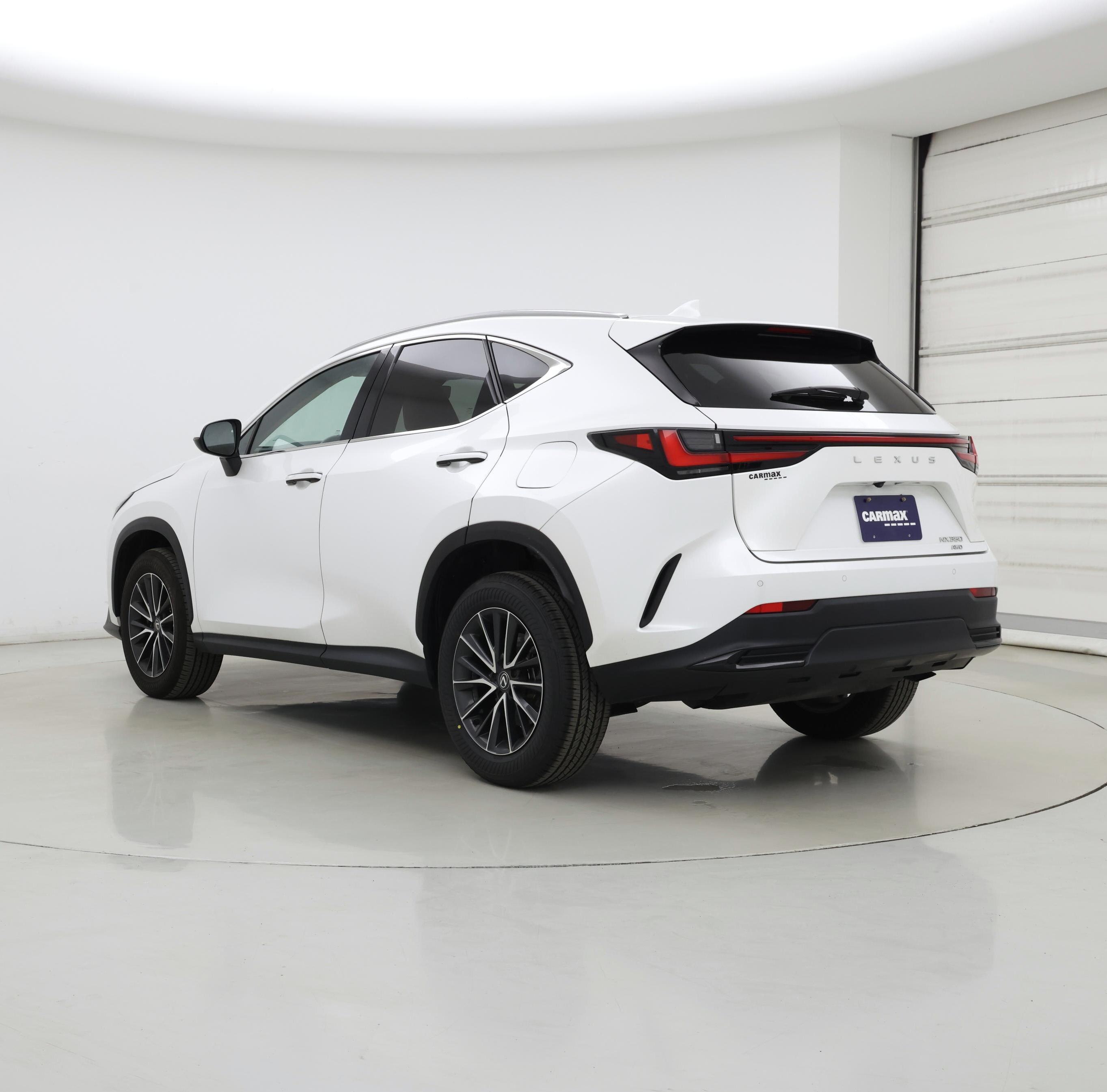 Thumbnail: 2024 Lexus NX - 2