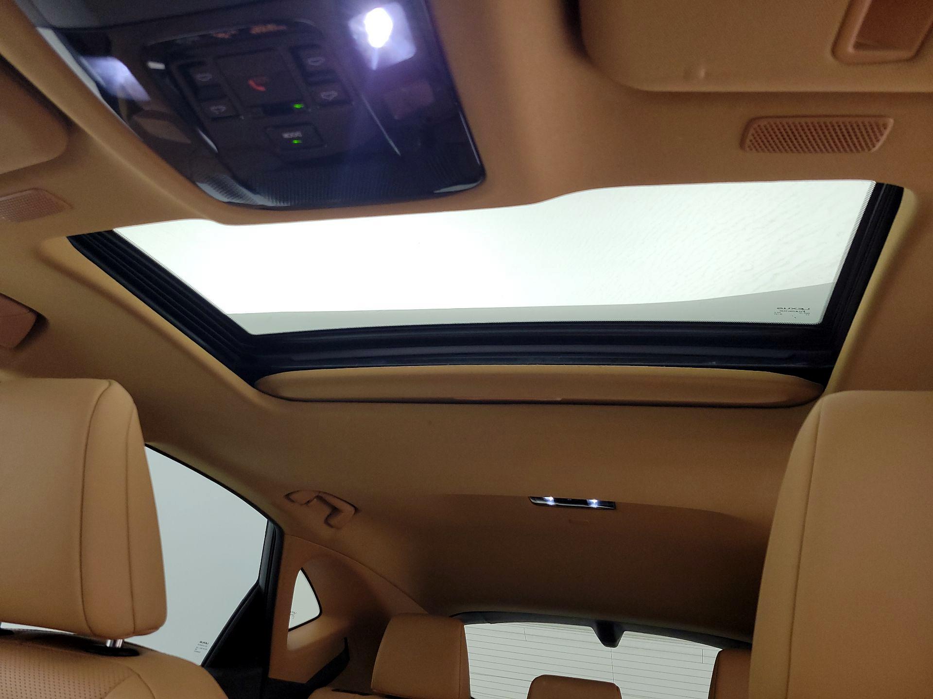 Thumbnail: 2024 Lexus NX - 19