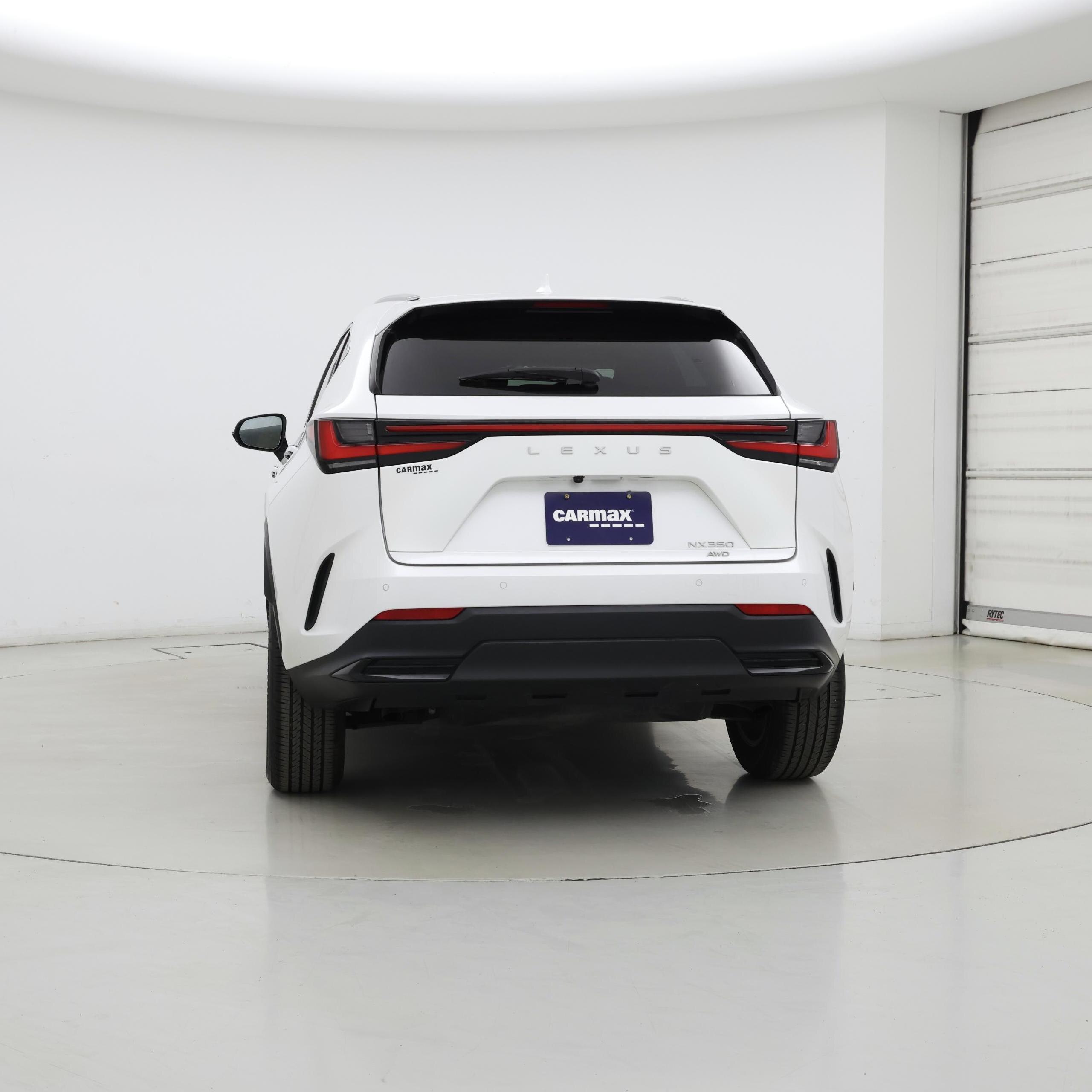 Thumbnail: 2024 Lexus NX - 6