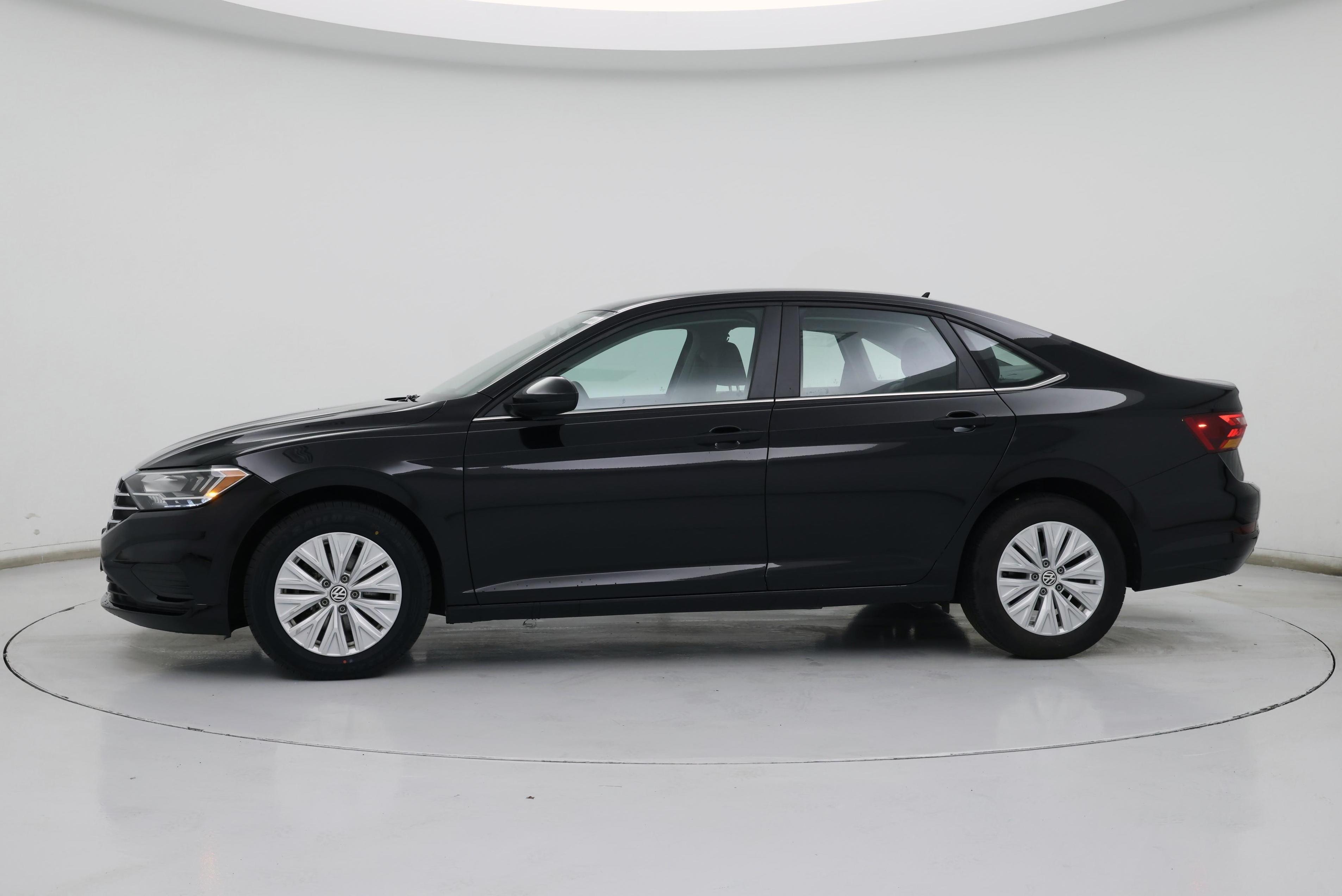 Thumbnail: 2019 Volkswagen Jetta - 3