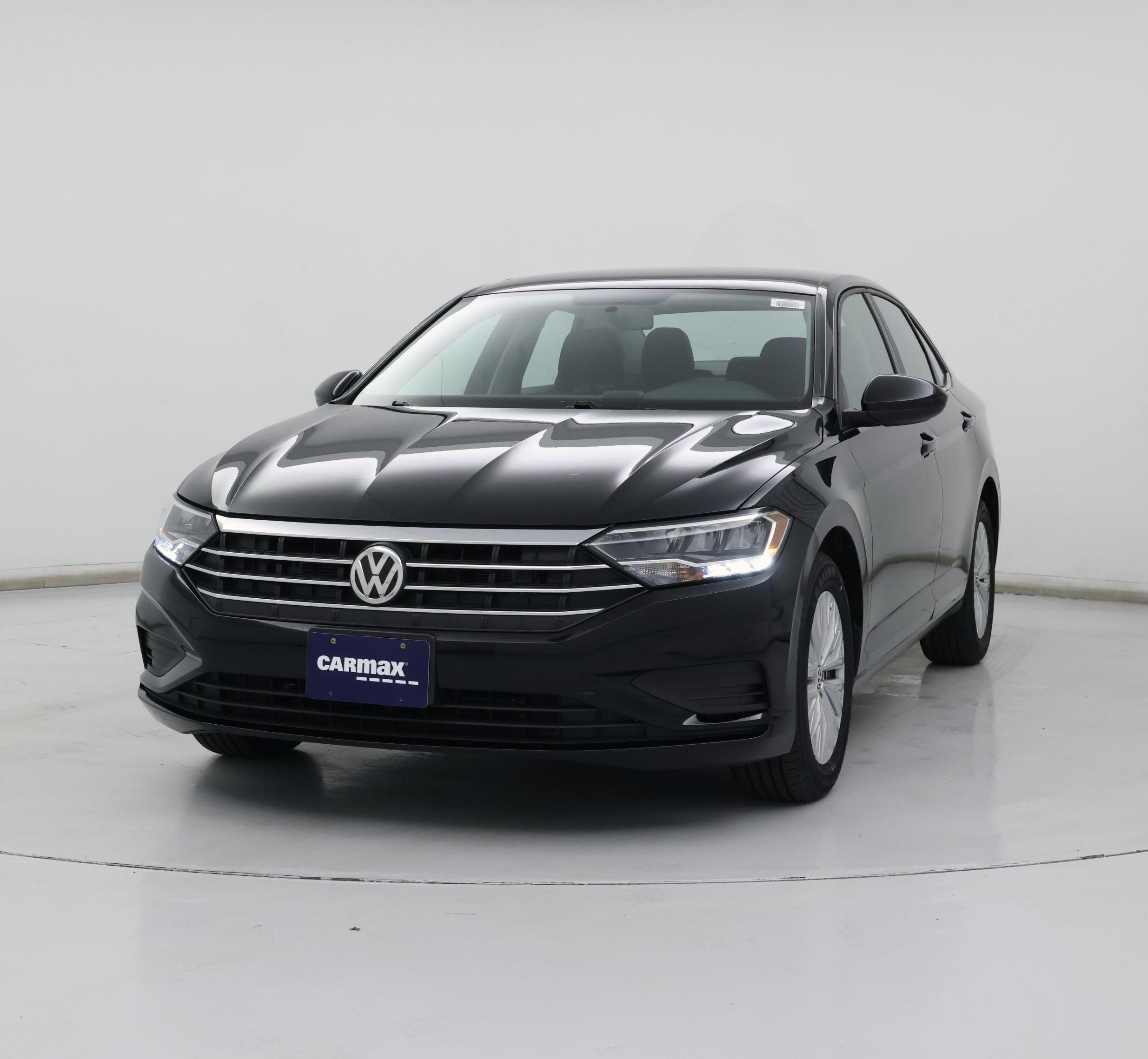 Thumbnail: 2019 Volkswagen Jetta - 4