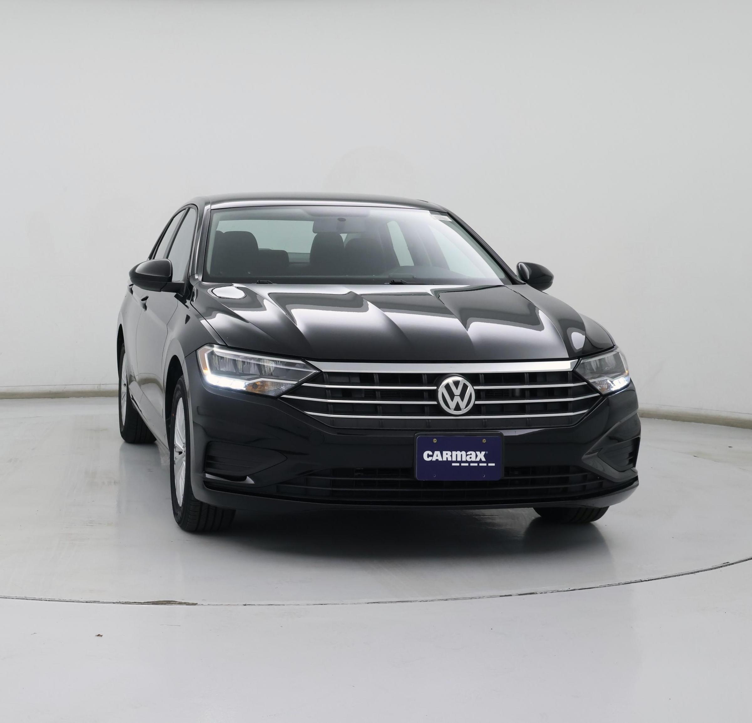 Thumbnail: 2019 Volkswagen Jetta - 5