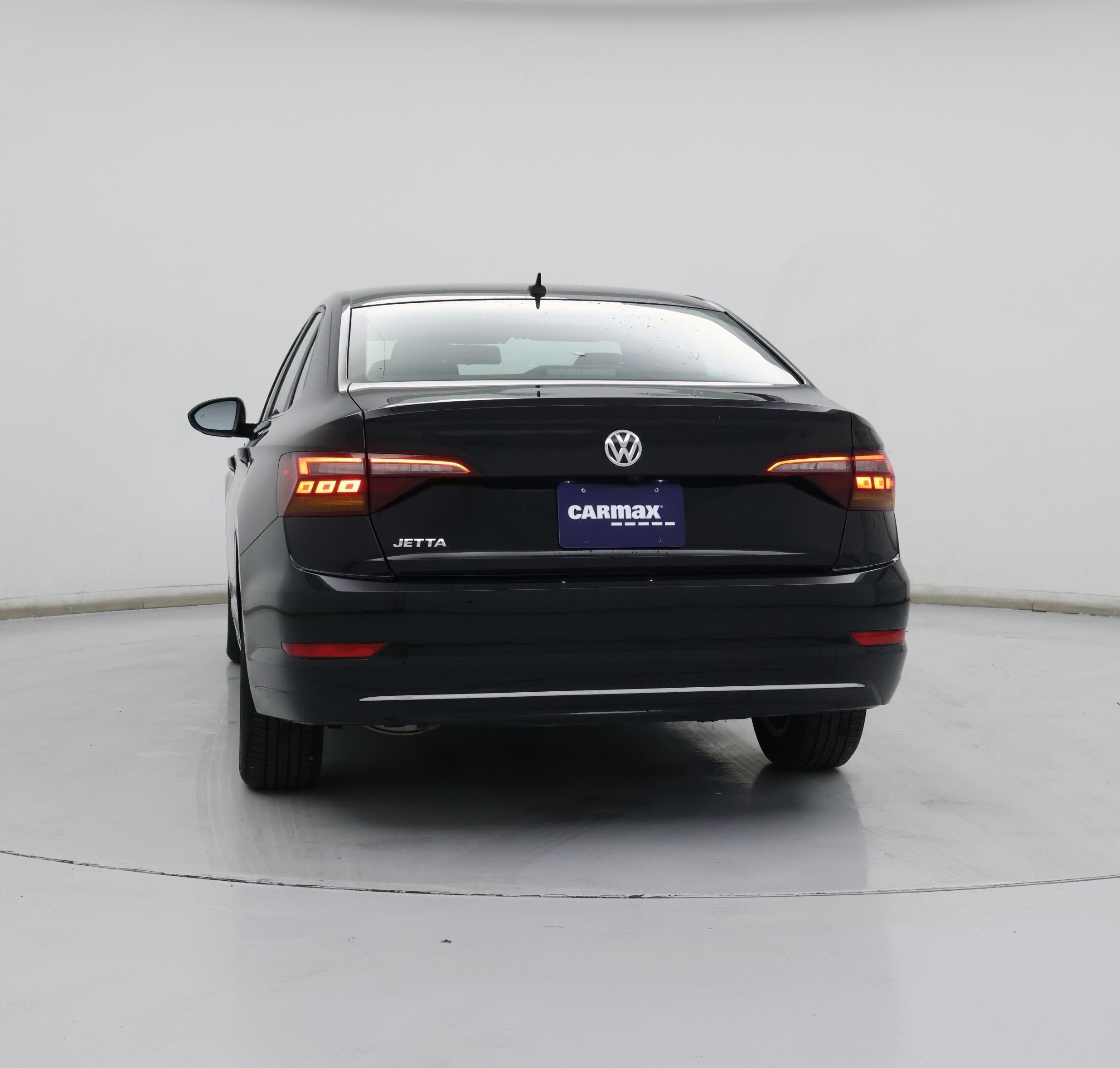 Thumbnail: 2019 Volkswagen Jetta - 6