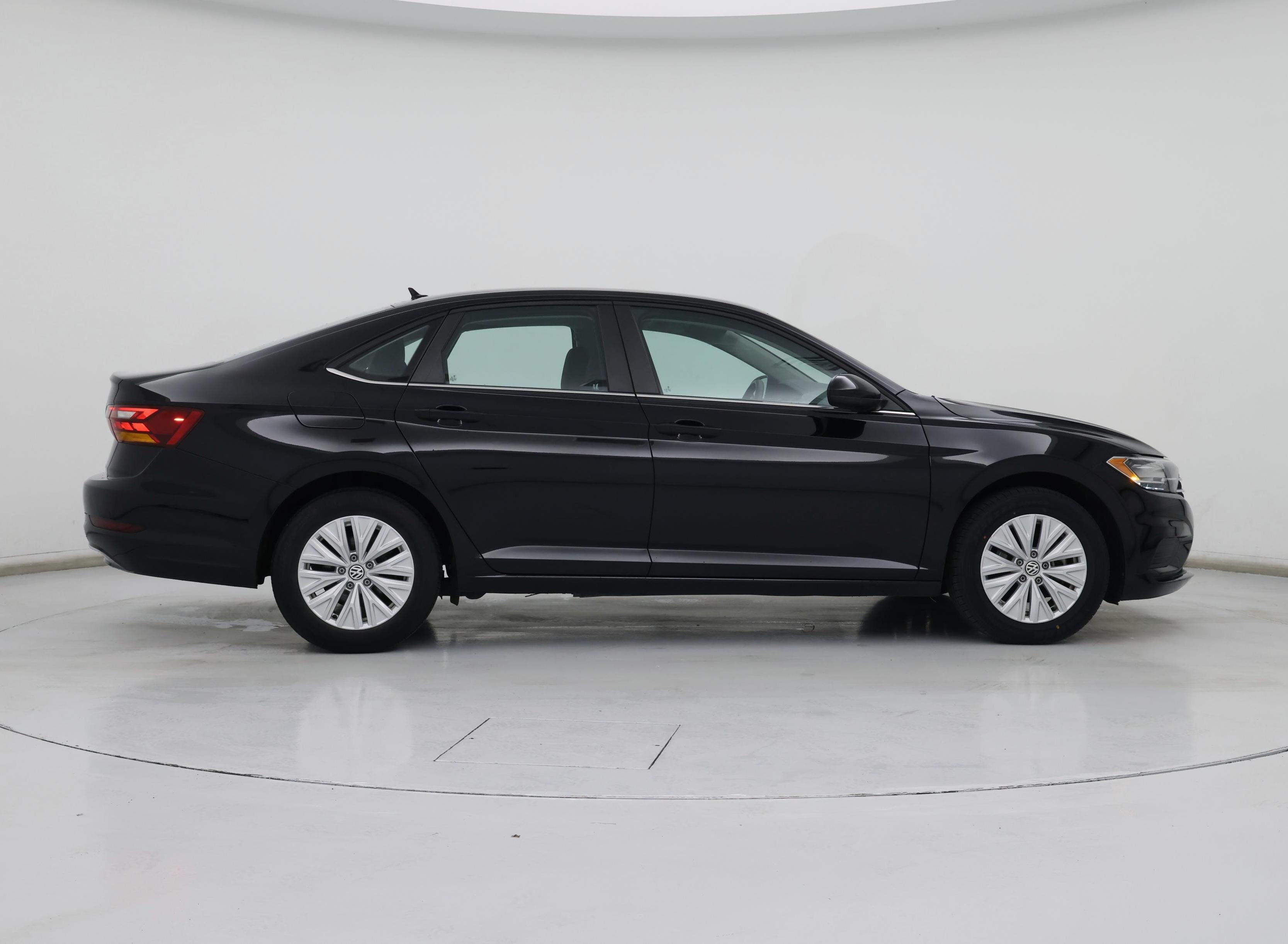 Thumbnail: 2019 Volkswagen Jetta - 7