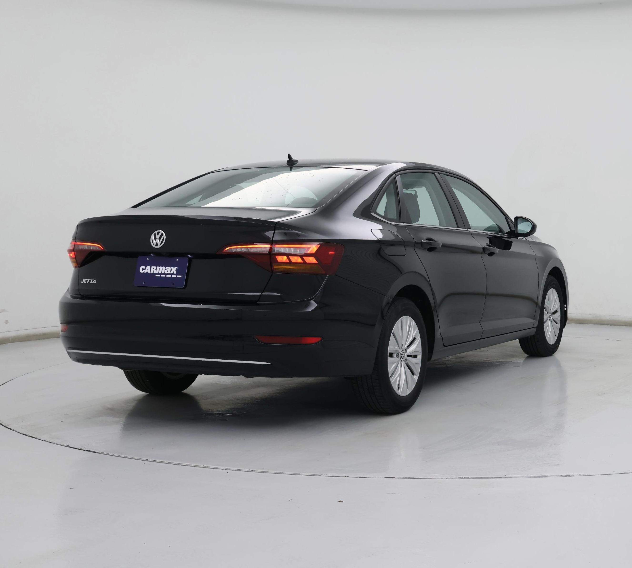 Thumbnail: 2019 Volkswagen Jetta - 8