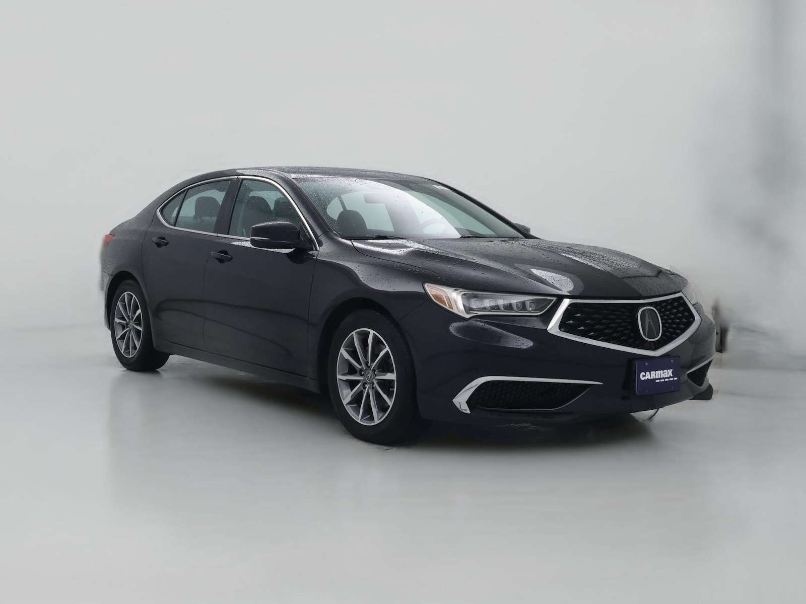 2020 Acura TLX
