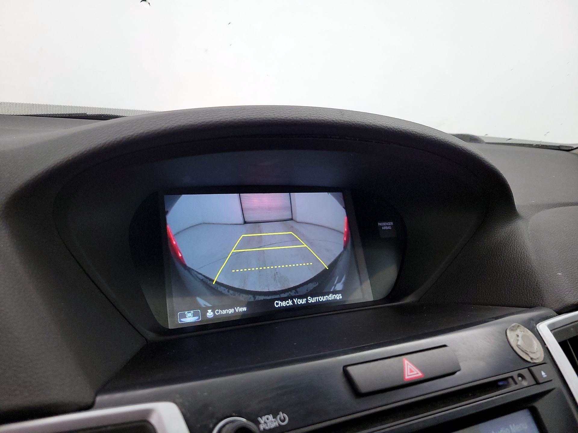 Thumbnail: 2020 Acura TLX - 14