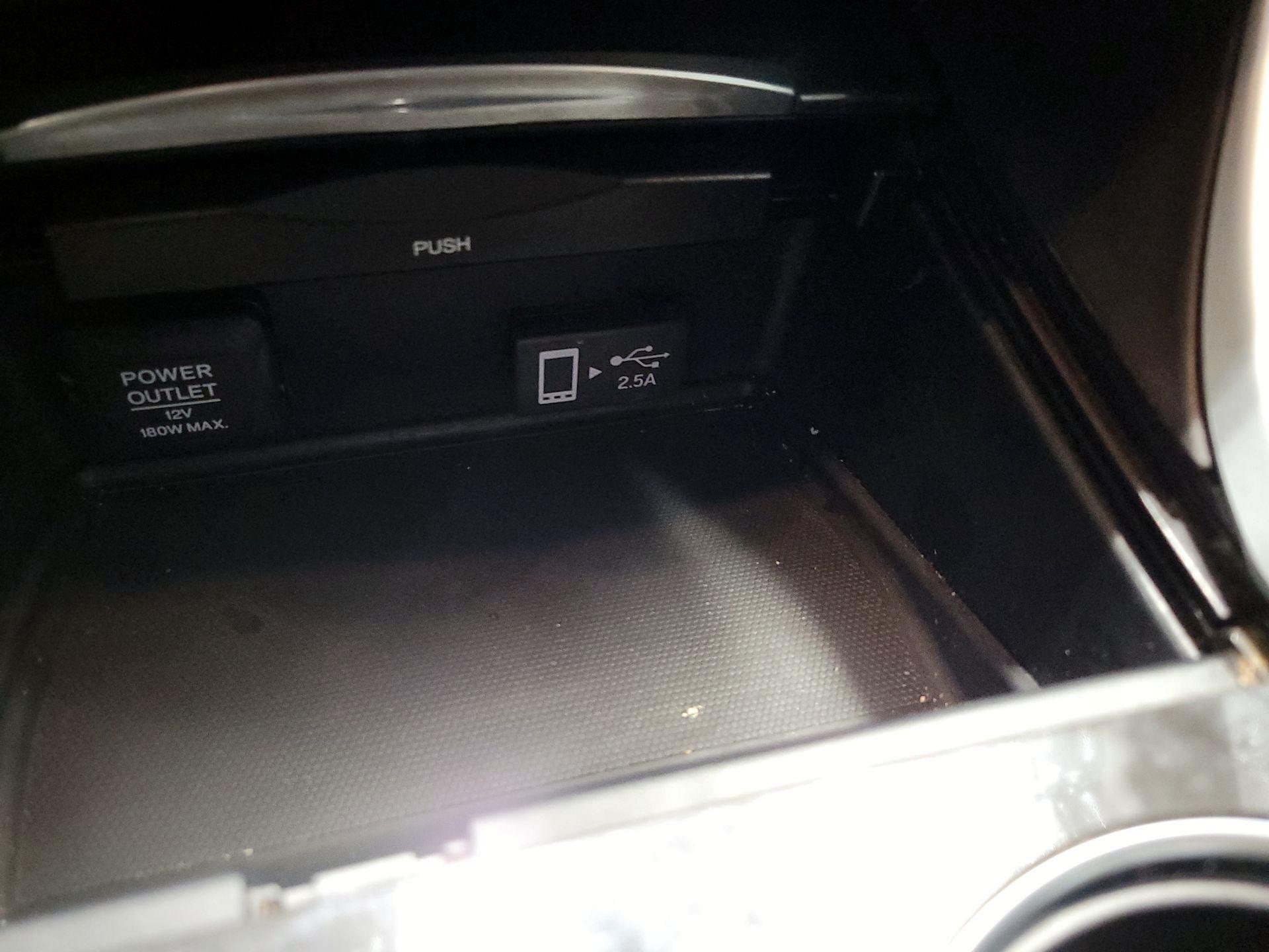 Thumbnail: 2020 Acura TLX - 18