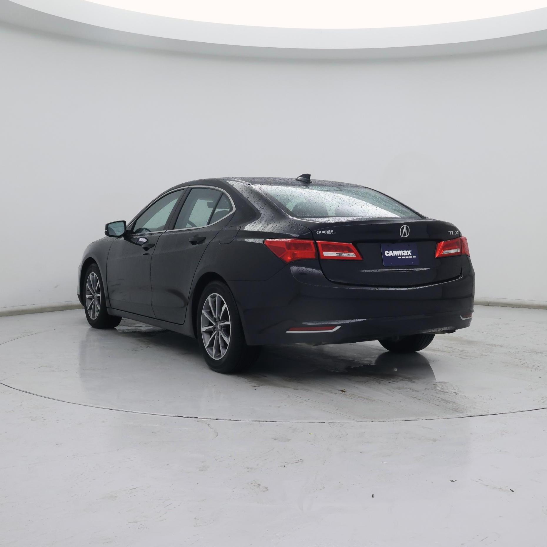 Thumbnail: 2020 Acura TLX - 2