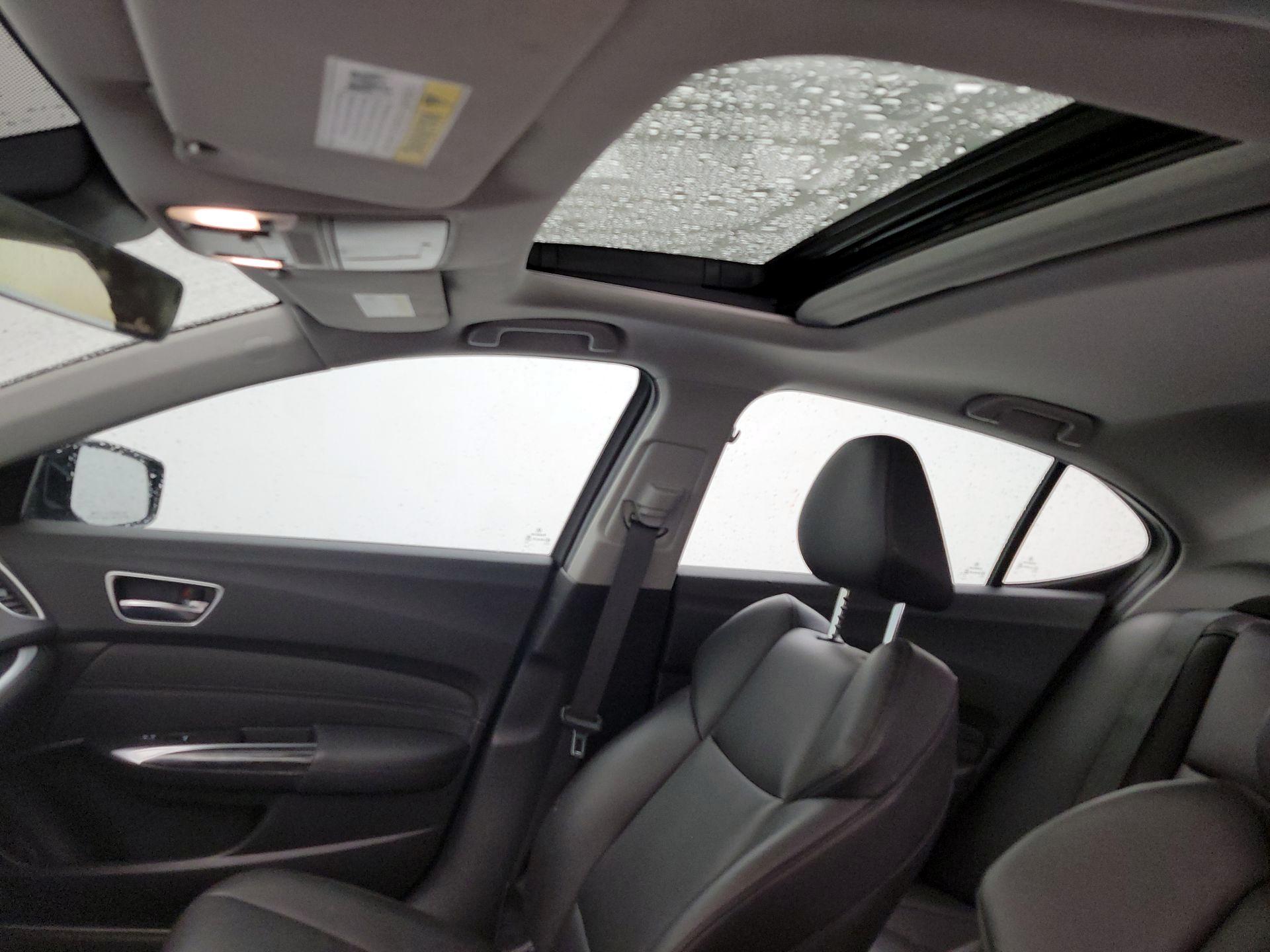 Thumbnail: 2020 Acura TLX - 19