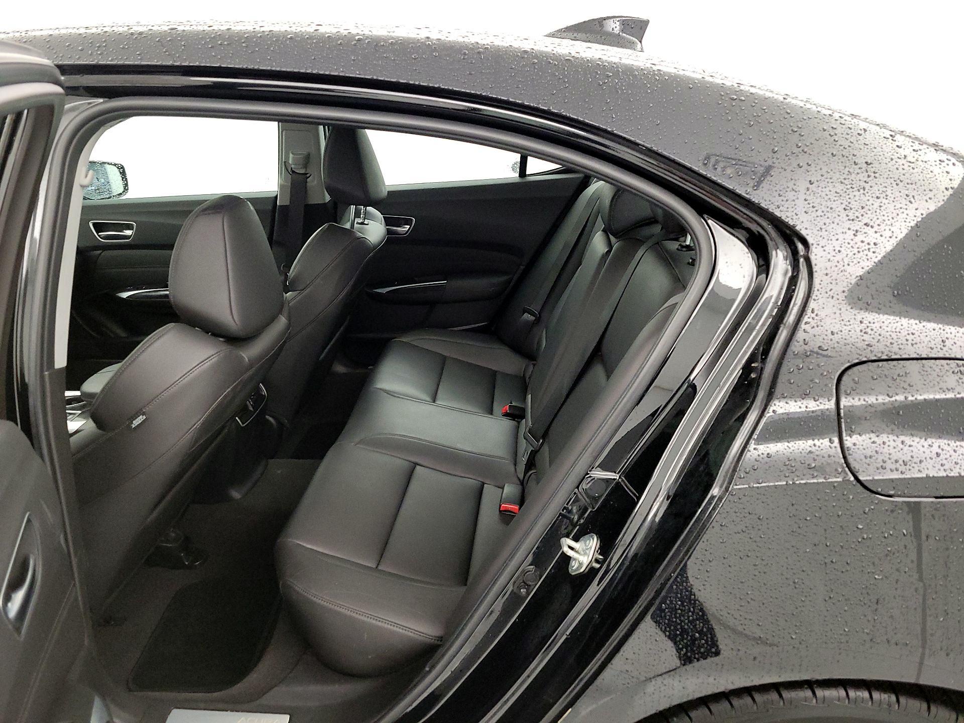 Thumbnail: 2020 Acura TLX - 20