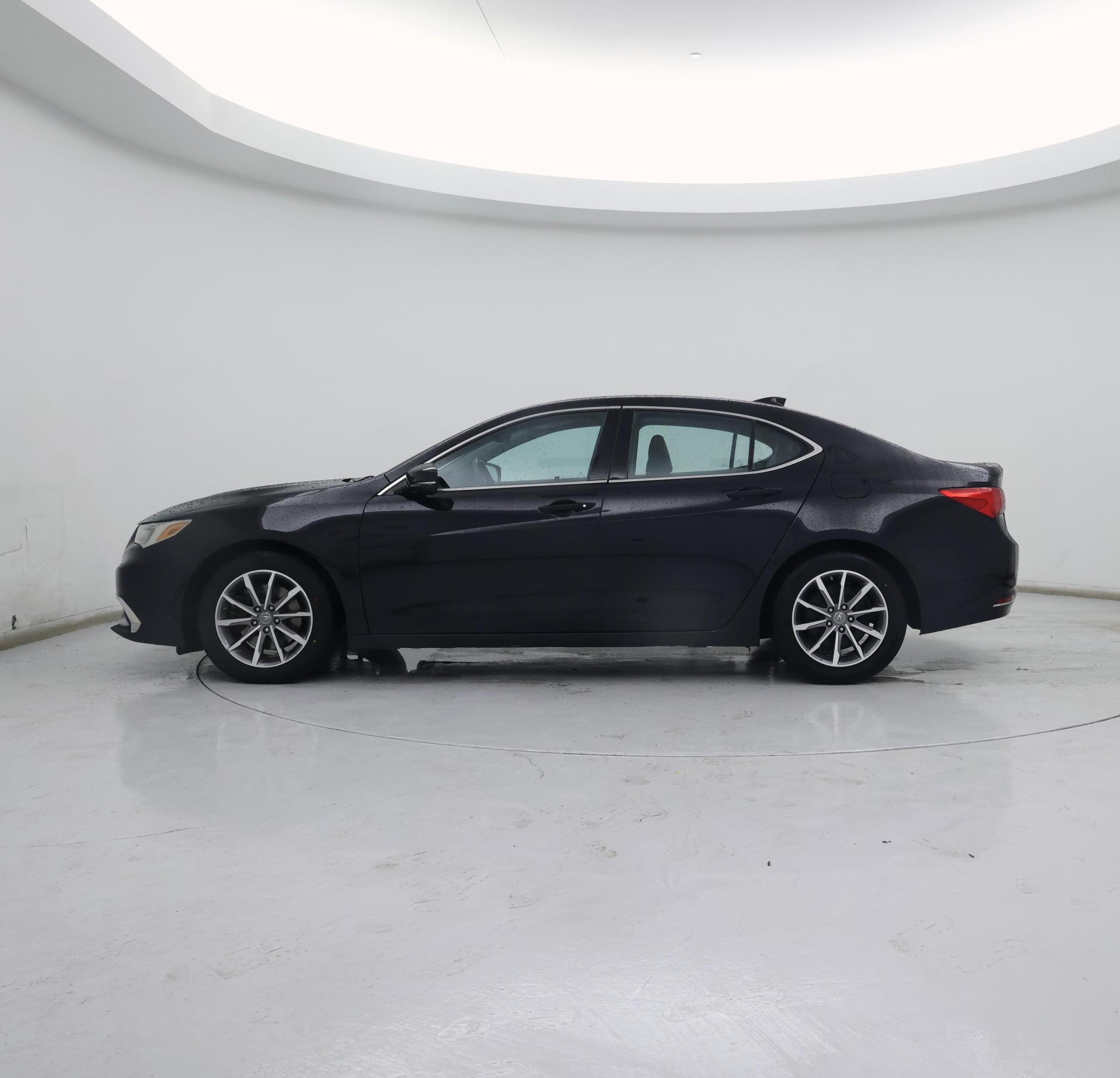 Thumbnail: 2020 Acura TLX - 3