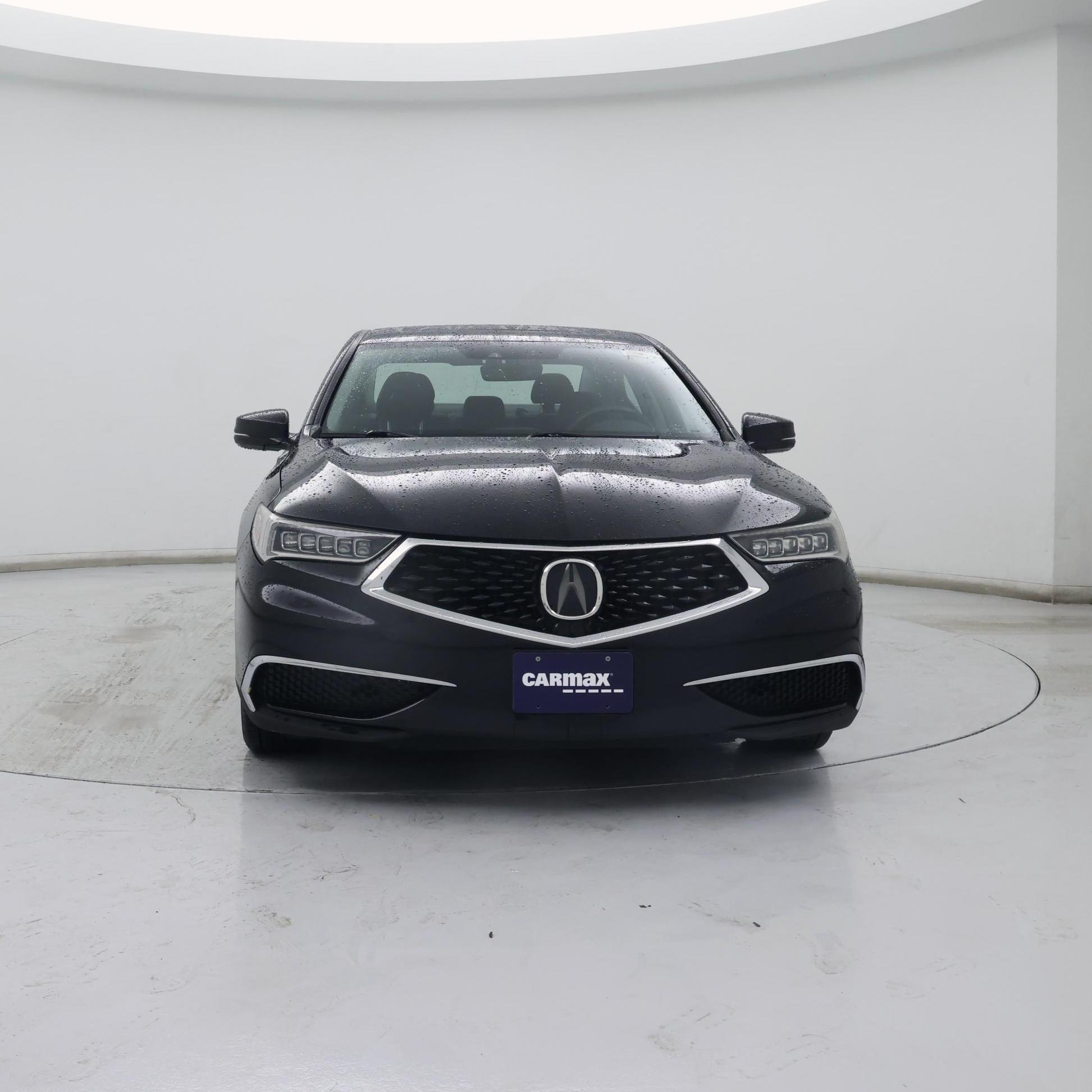 Thumbnail: 2020 Acura TLX - 5