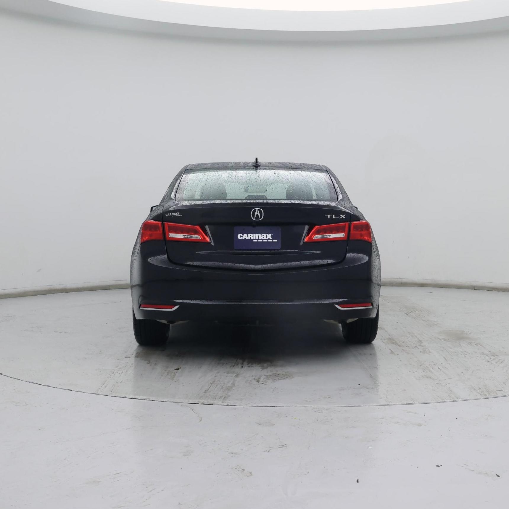 Thumbnail: 2020 Acura TLX - 6