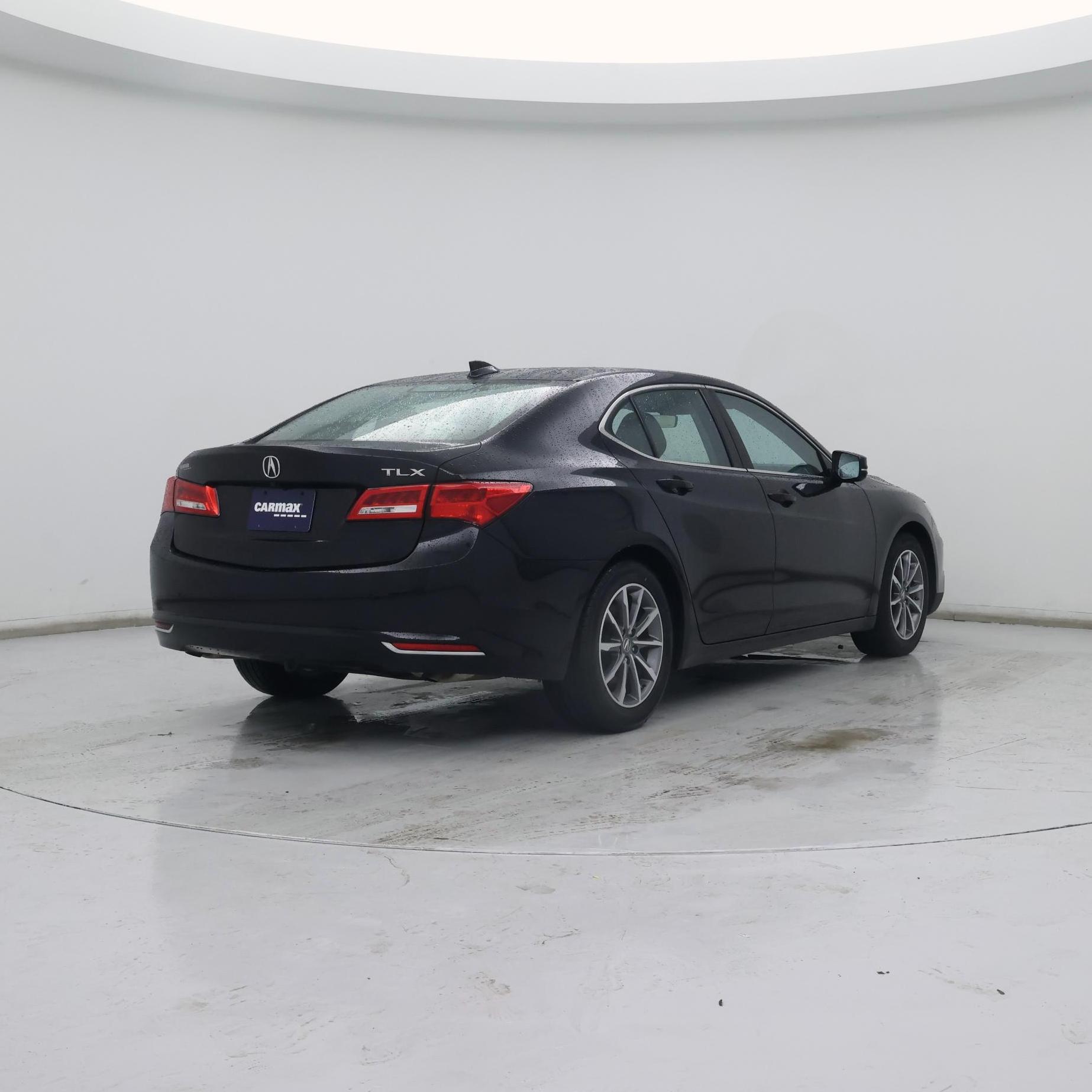 Thumbnail: 2020 Acura TLX - 8