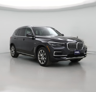2022 BMW X5 Plug In Hybrid XDrive45e