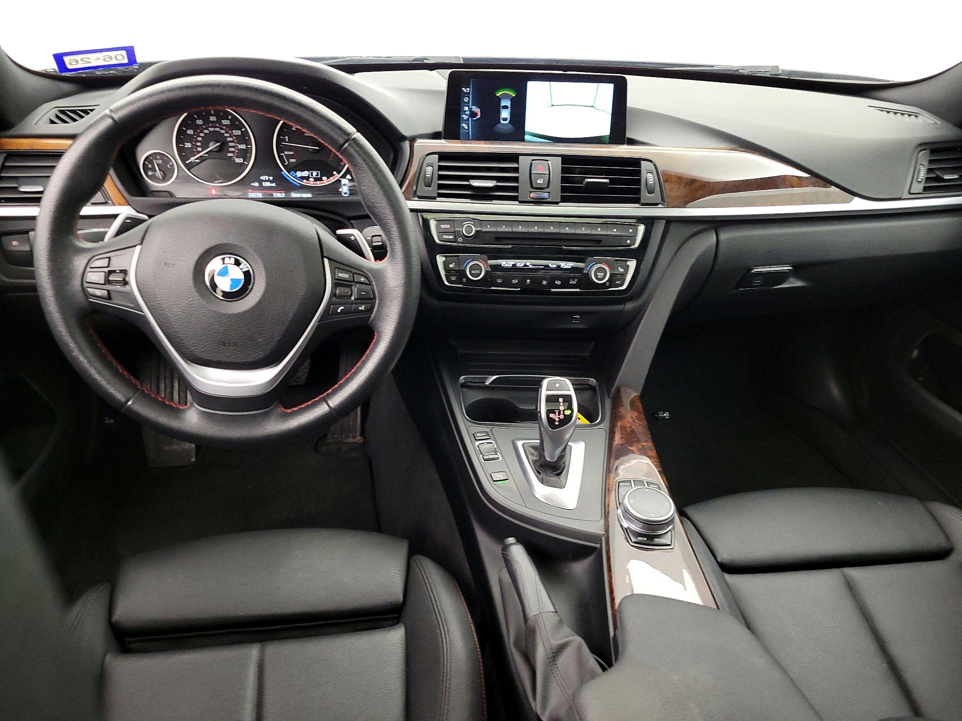 Thumbnail: 2017 BMW 4 Series - 9
