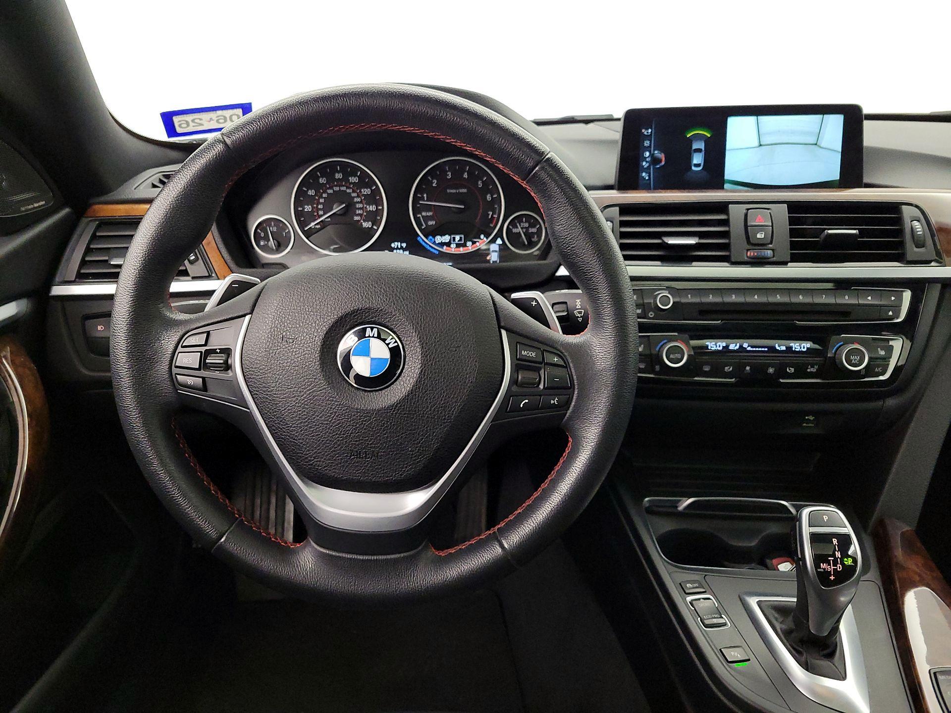 Thumbnail: 2017 BMW 4 Series - 10