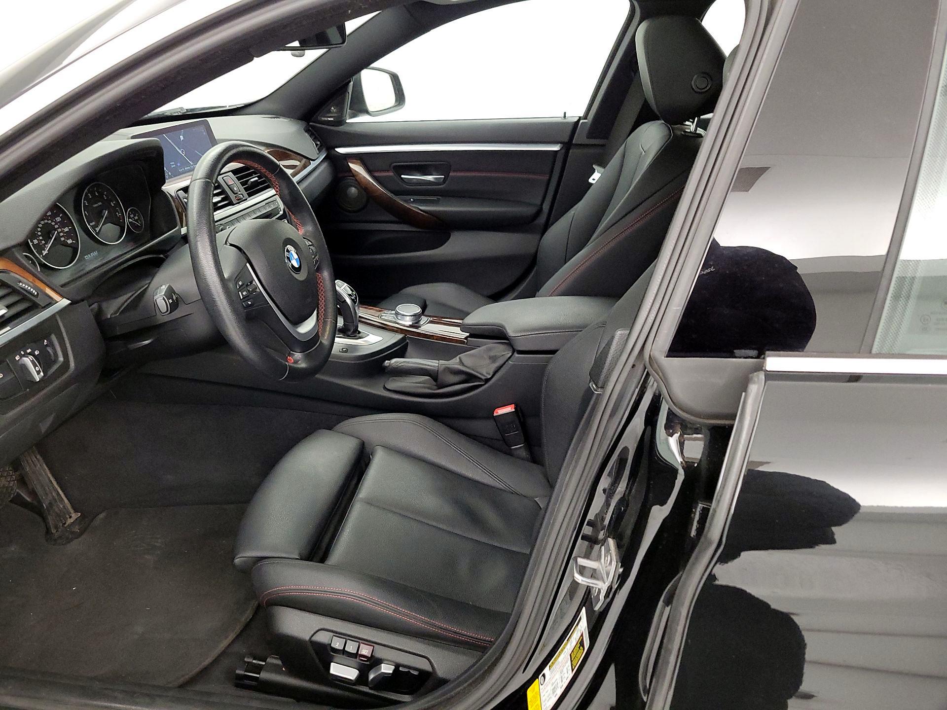 Thumbnail: 2017 BMW 4 Series - 11