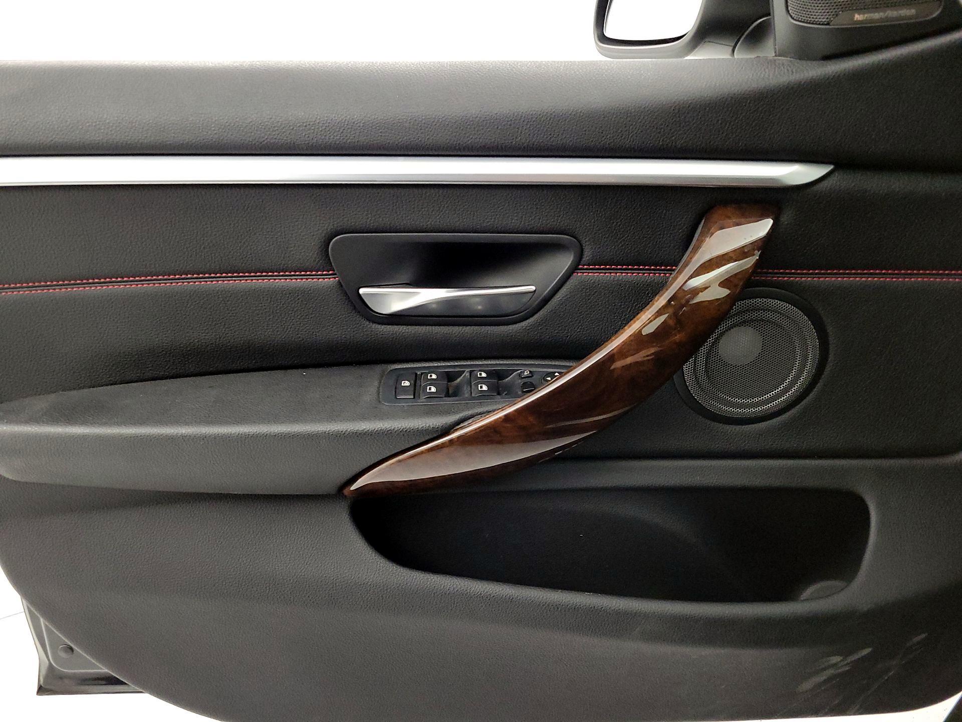 Thumbnail: 2017 BMW 4 Series - 12