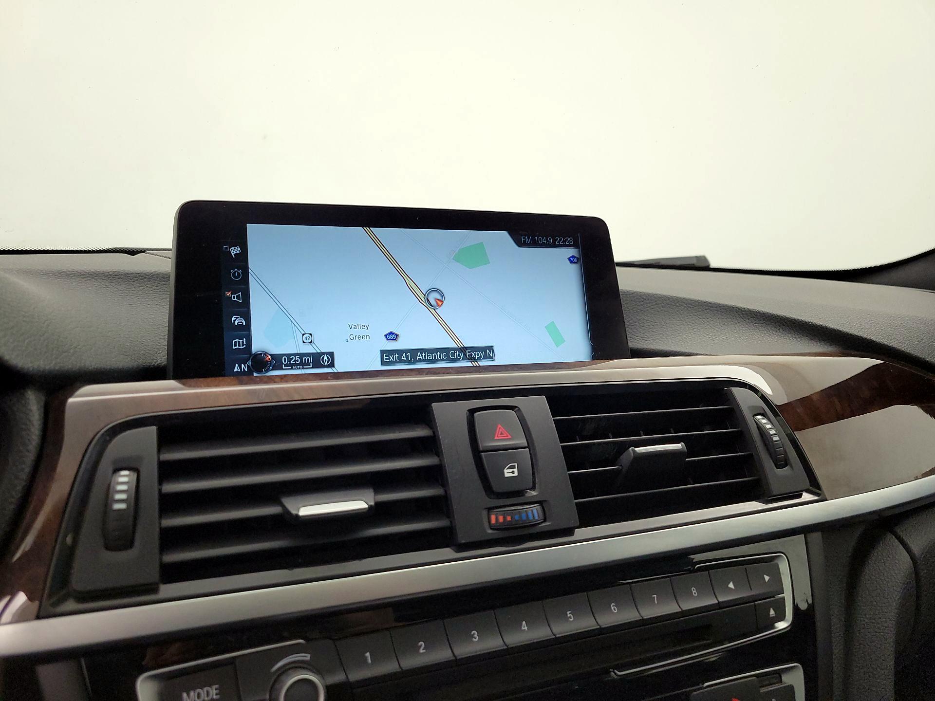 Thumbnail: 2017 BMW 4 Series - 14