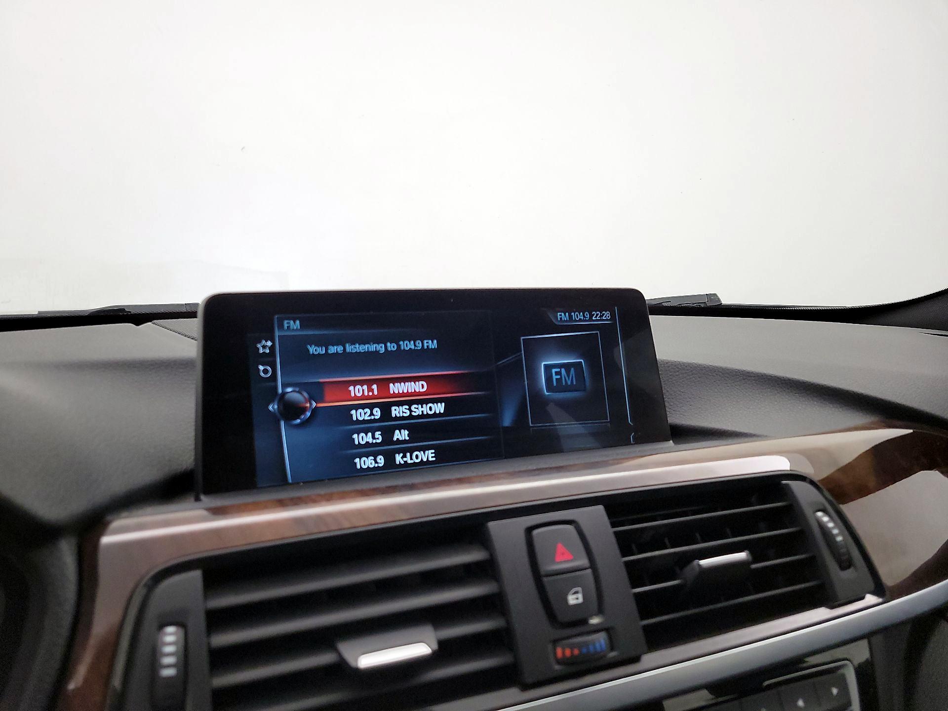 Thumbnail: 2017 BMW 4 Series - 16