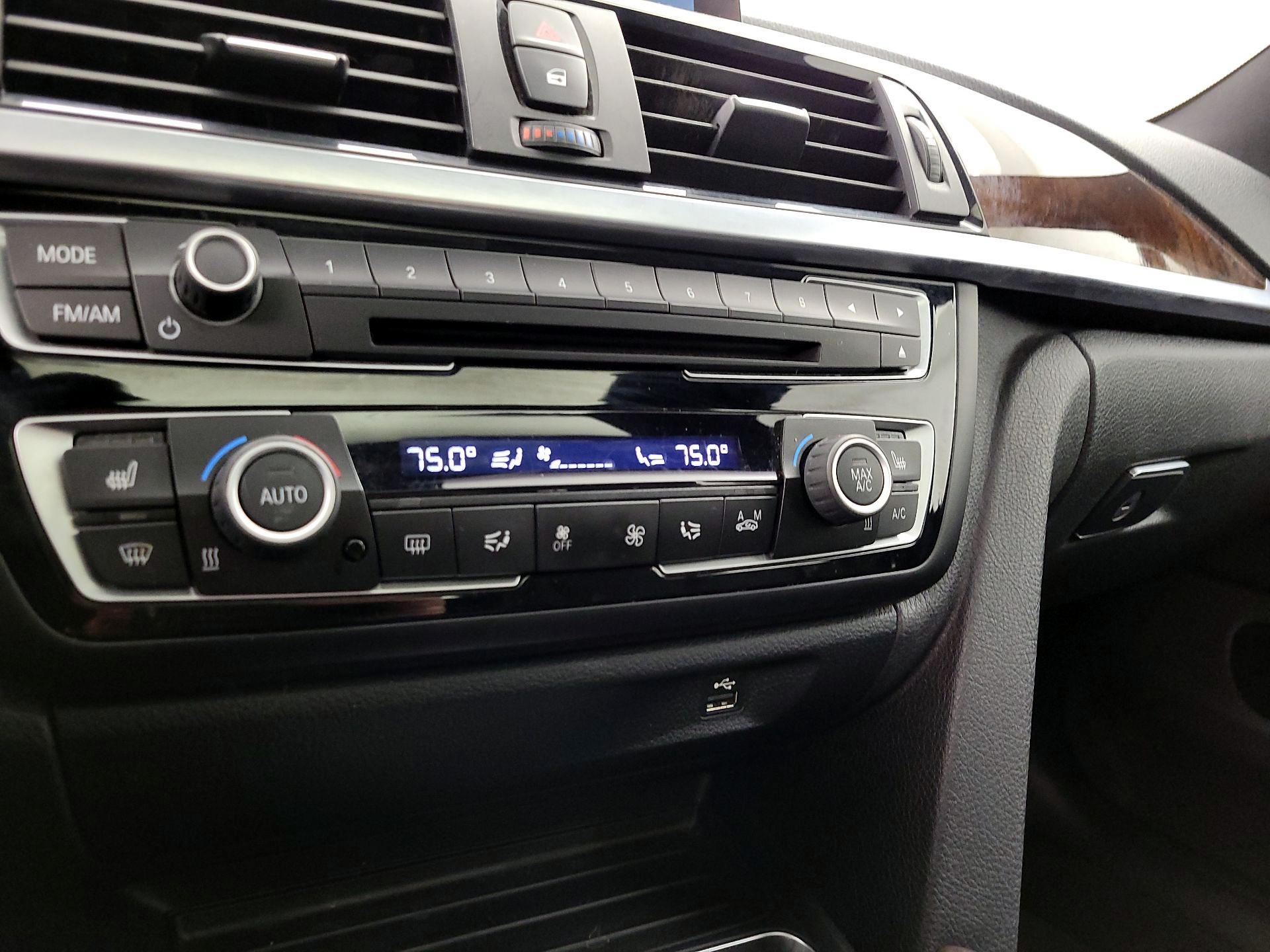 Thumbnail: 2017 BMW 4 Series - 17