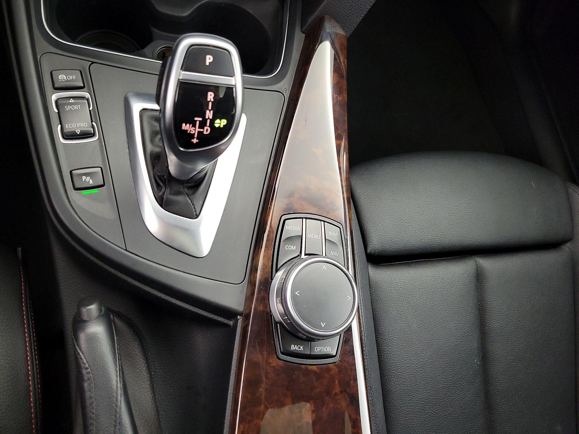 Thumbnail: 2017 BMW 4 Series - 18