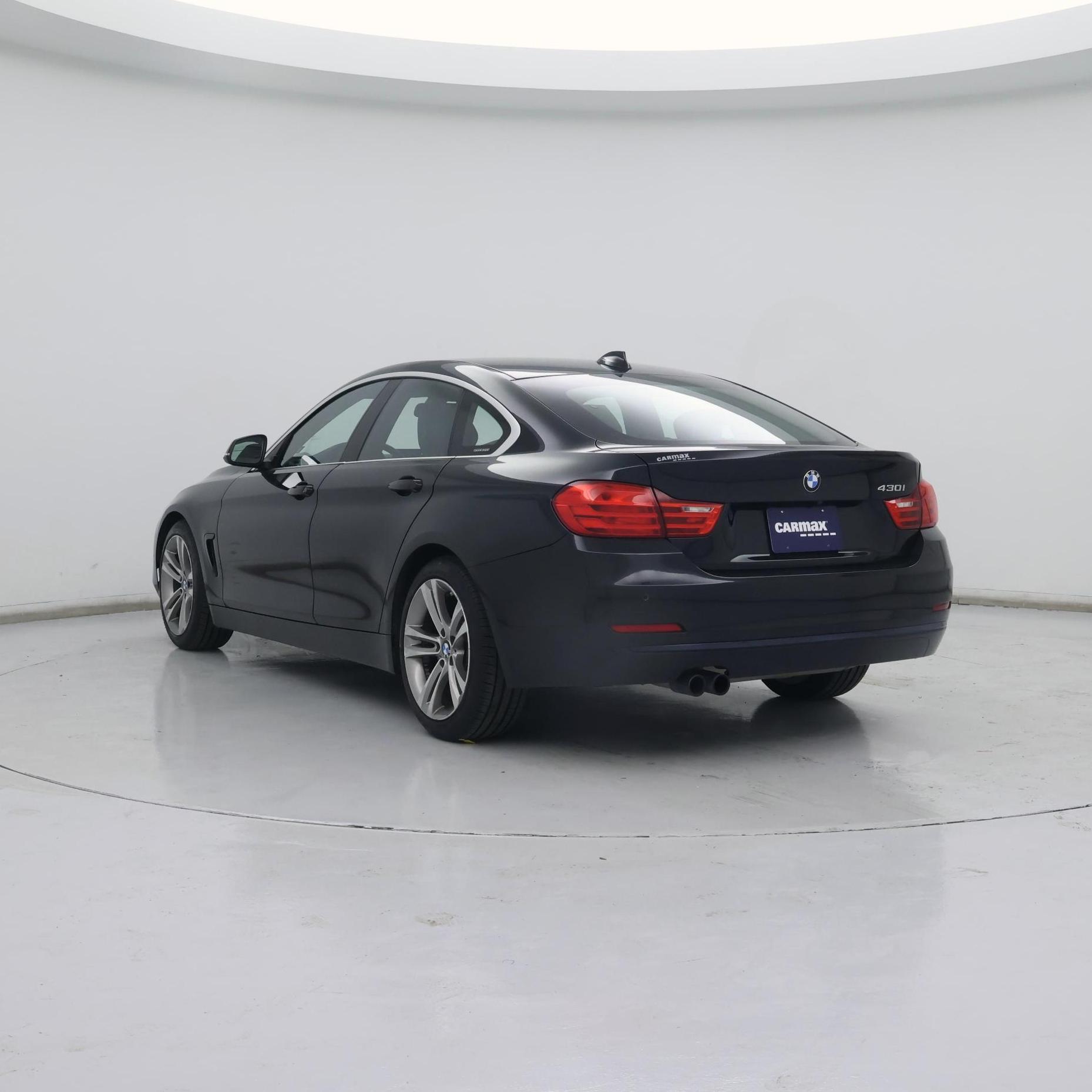 Thumbnail: 2017 BMW 4 Series - 2