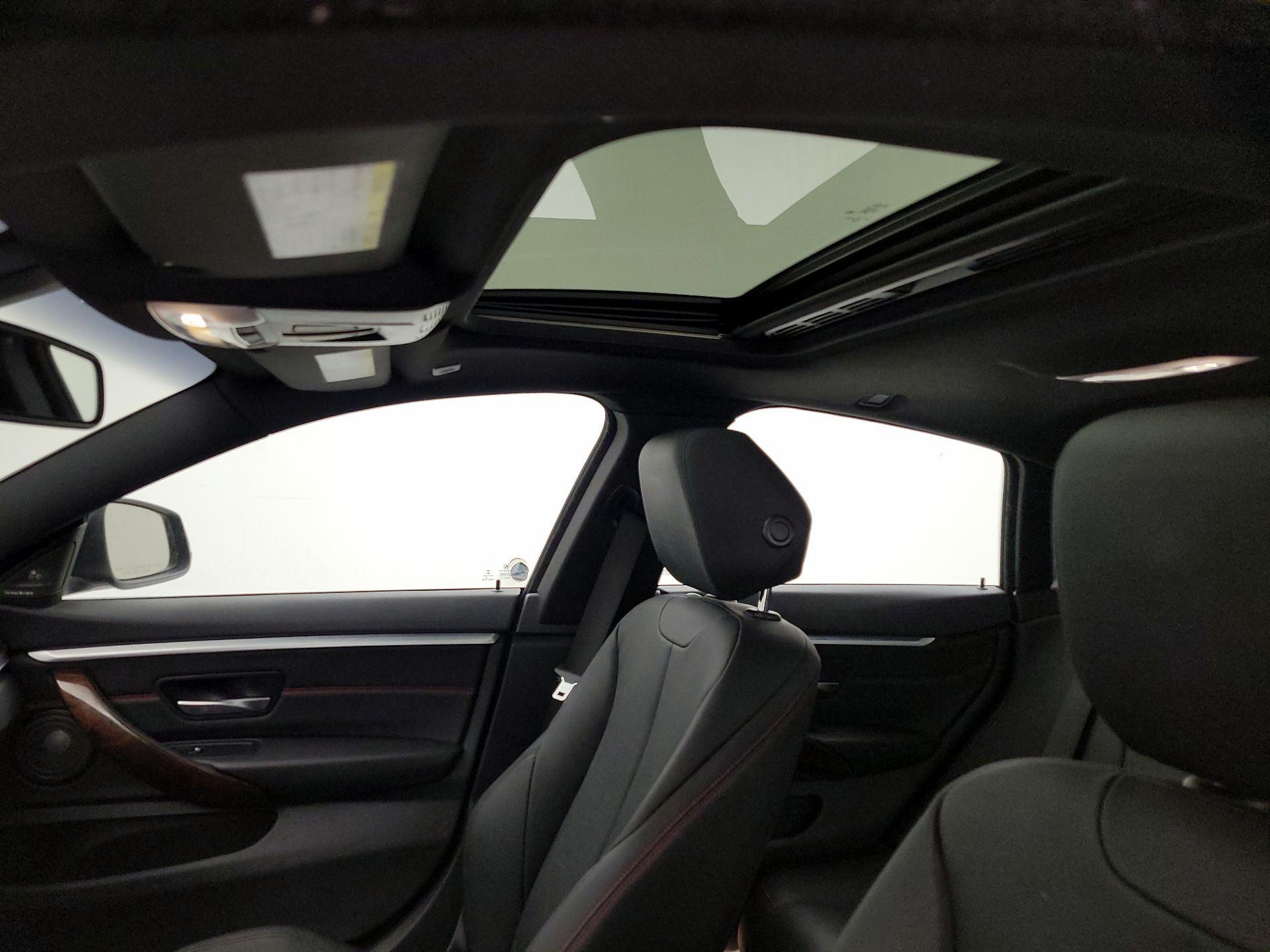 Thumbnail: 2017 BMW 4 Series - 20