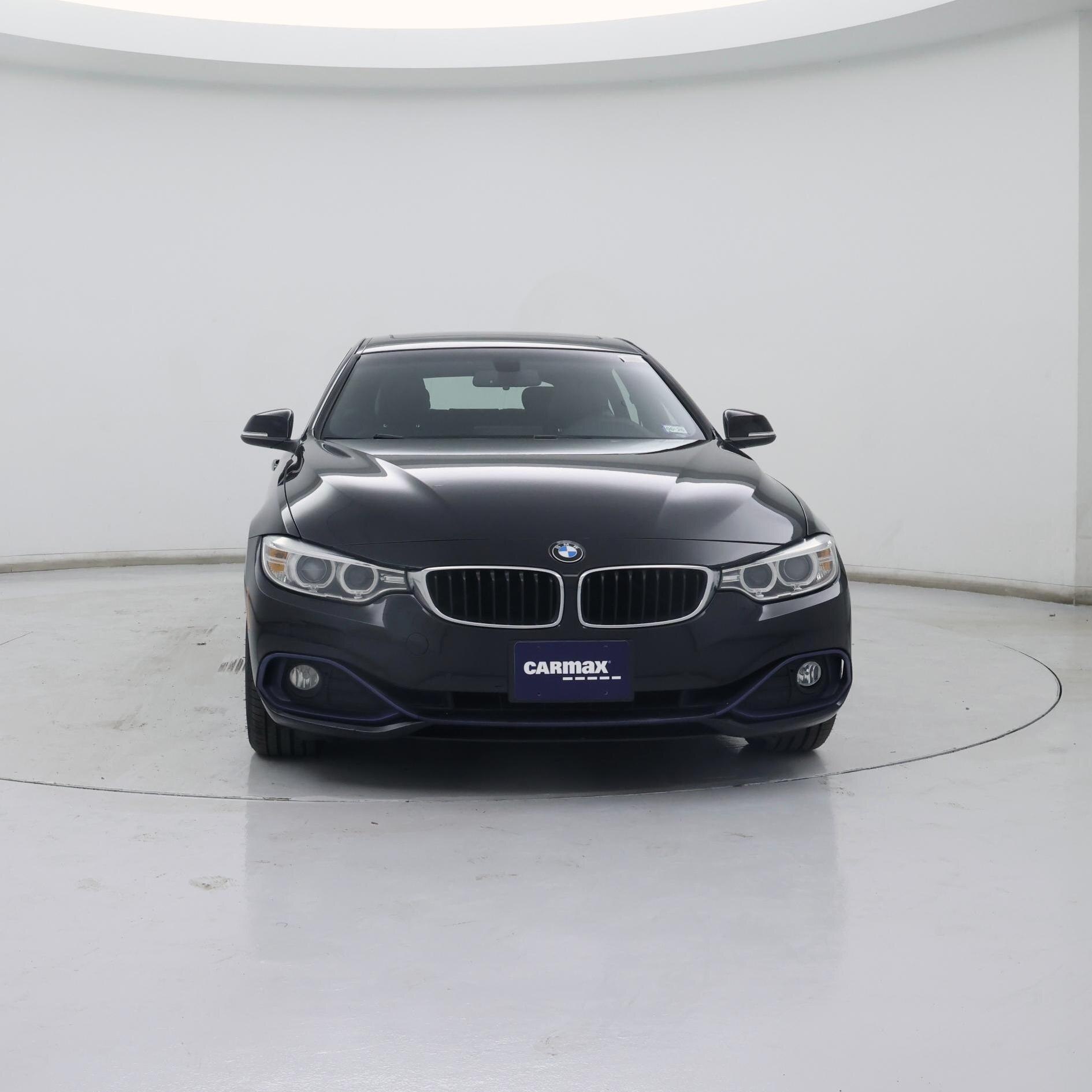 Thumbnail: 2017 BMW 4 Series - 5