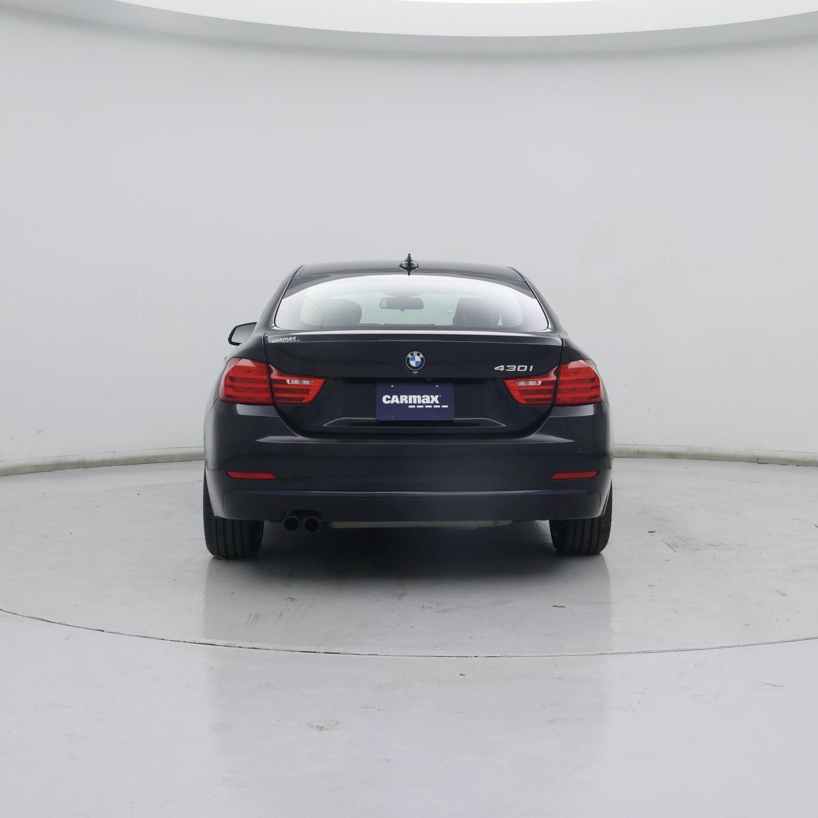 Thumbnail: 2017 BMW 4 Series - 6