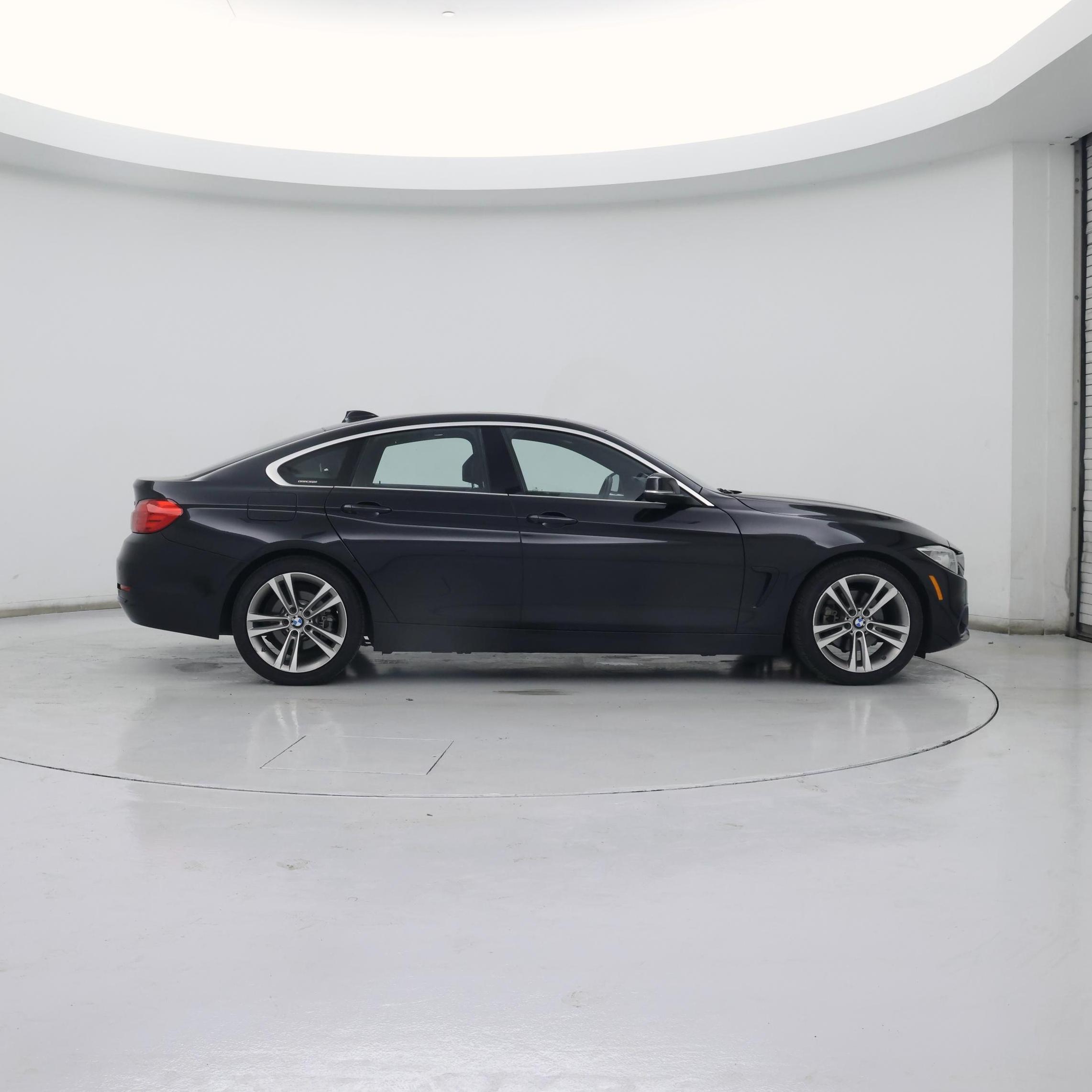 Thumbnail: 2017 BMW 4 Series - 7