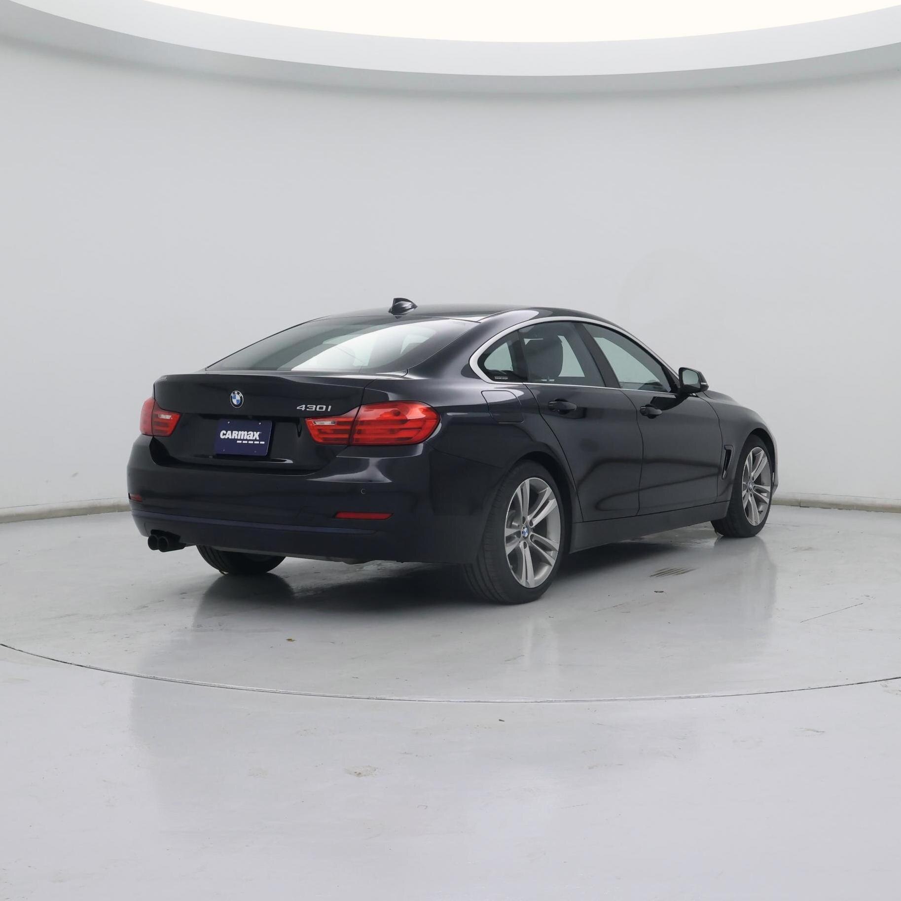 Thumbnail: 2017 BMW 4 Series - 8