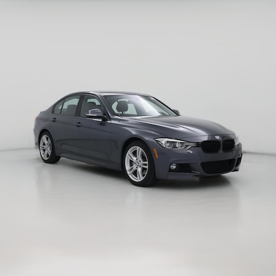 2018 BMW 340 XI