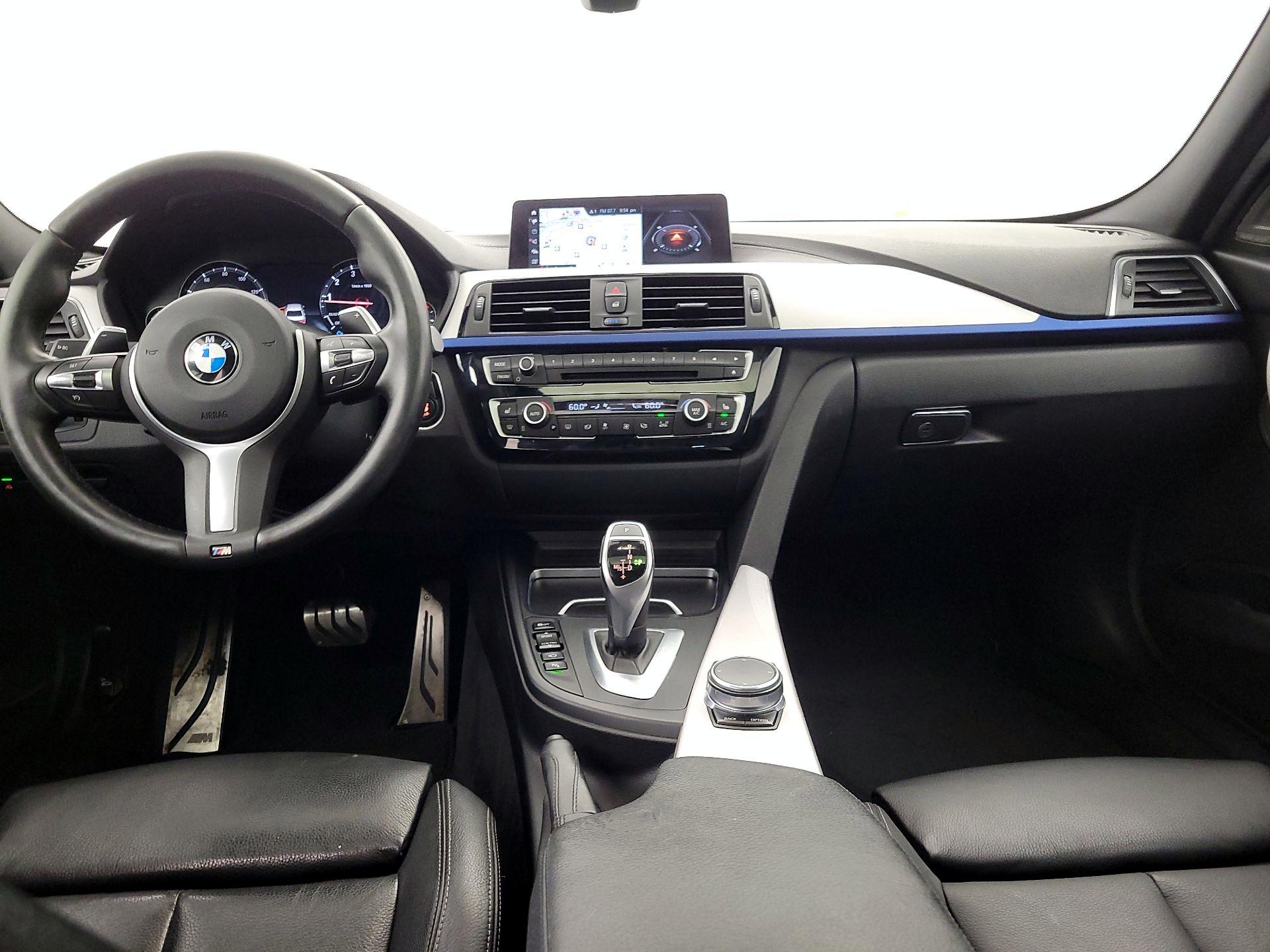 Thumbnail: 2018 BMW 3 Series - 9