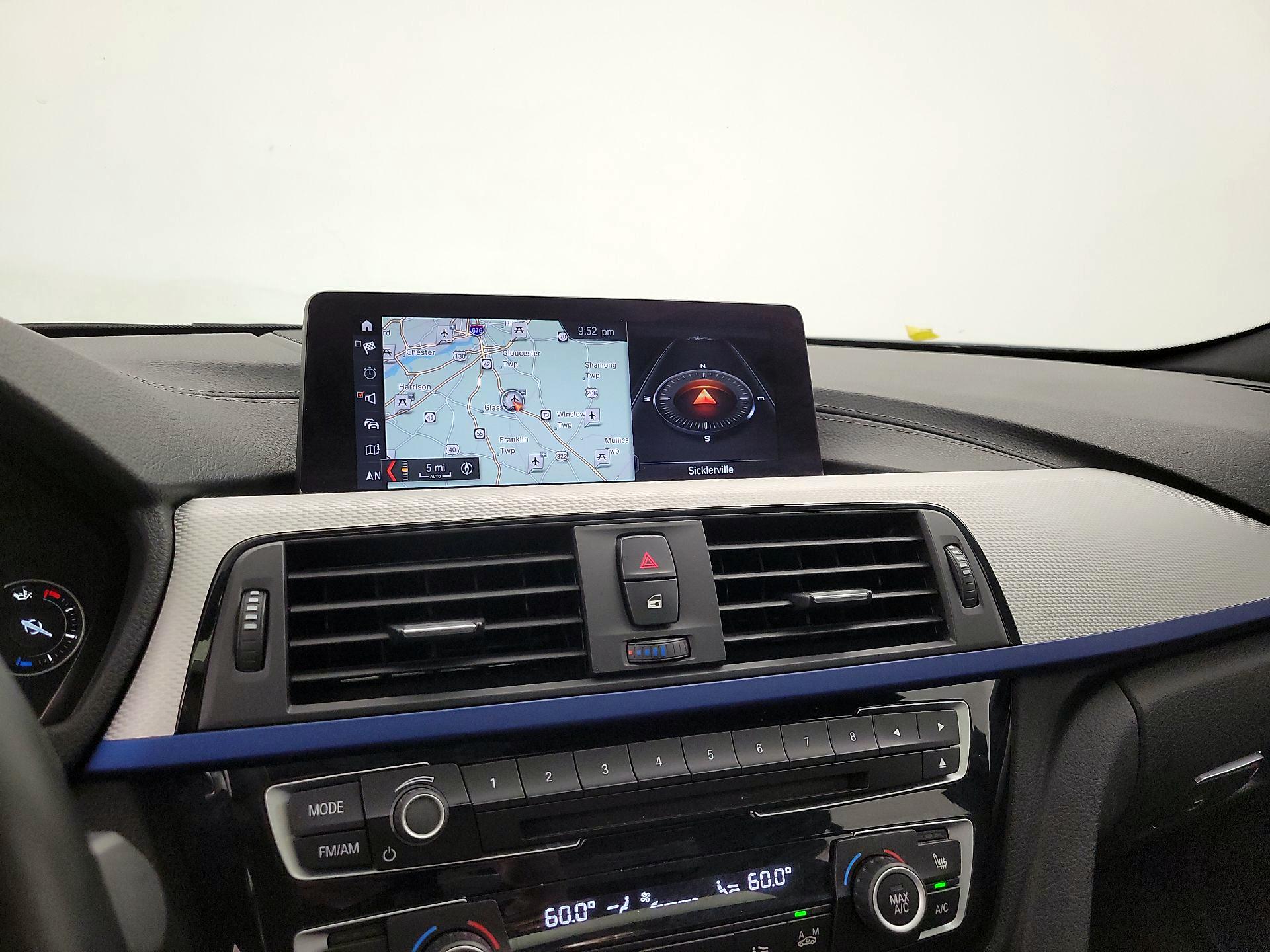 Thumbnail: 2018 BMW 3 Series - 14