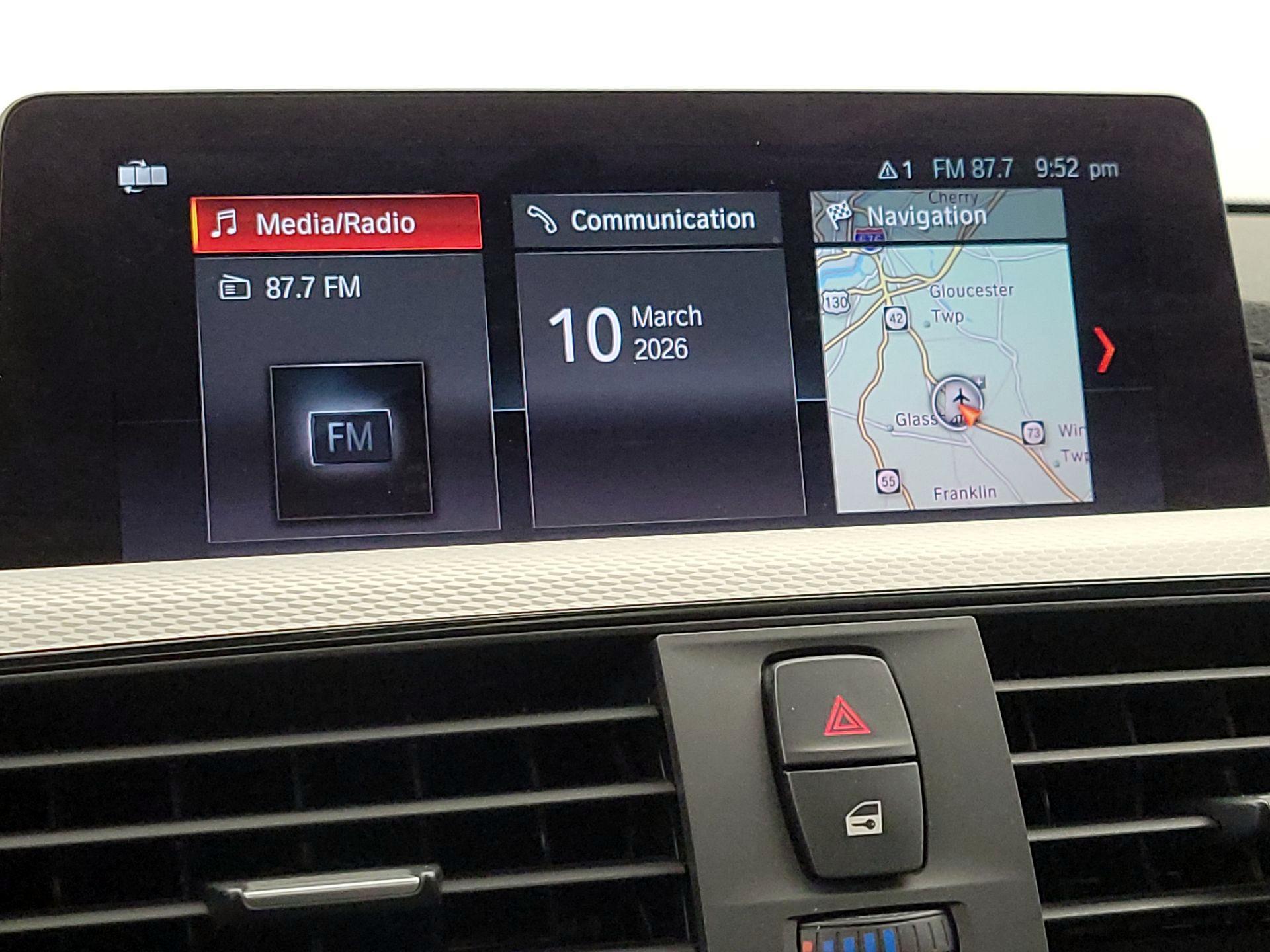 Thumbnail: 2018 BMW 3 Series - 16