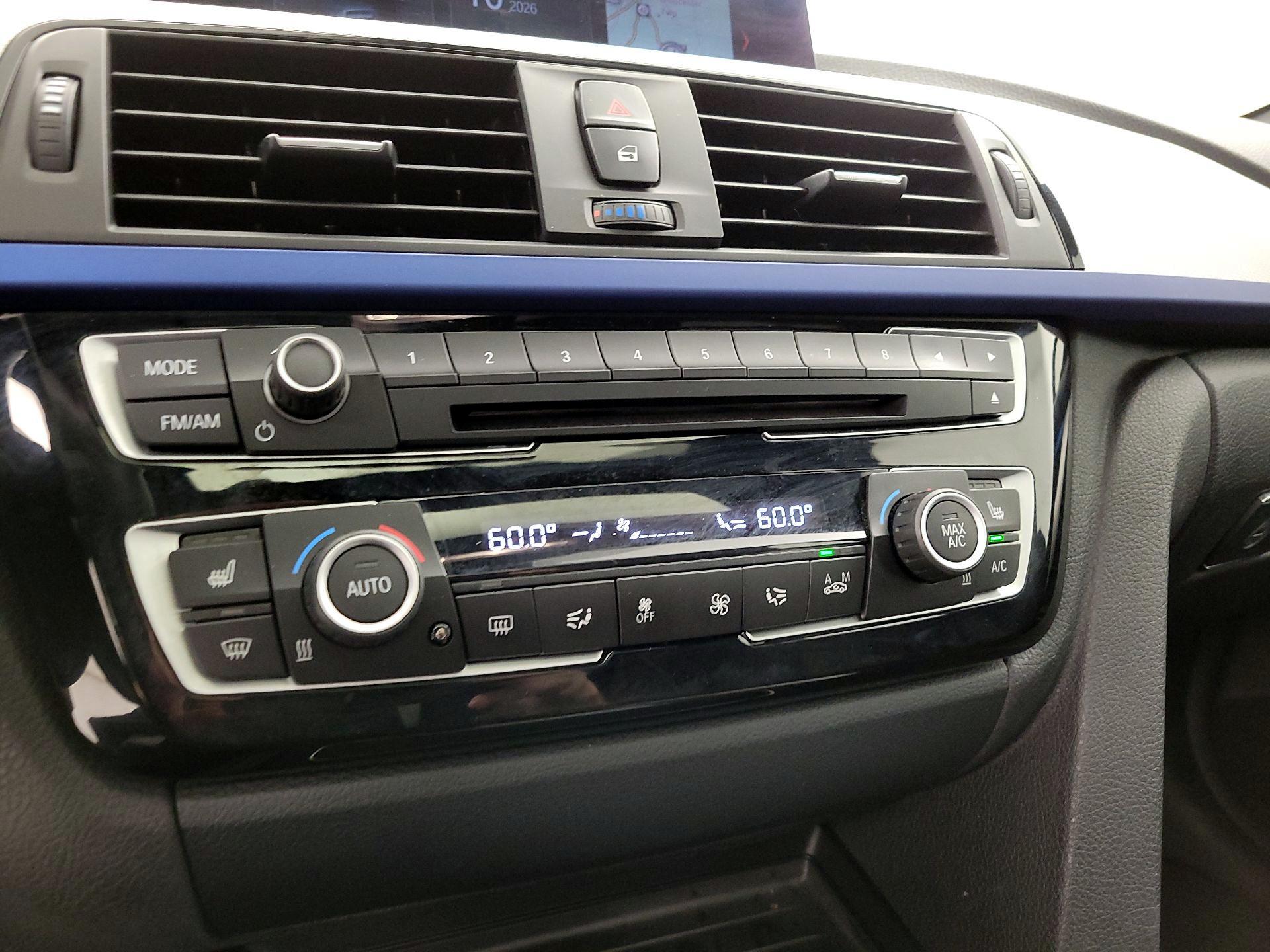 Thumbnail: 2018 BMW 3 Series - 17