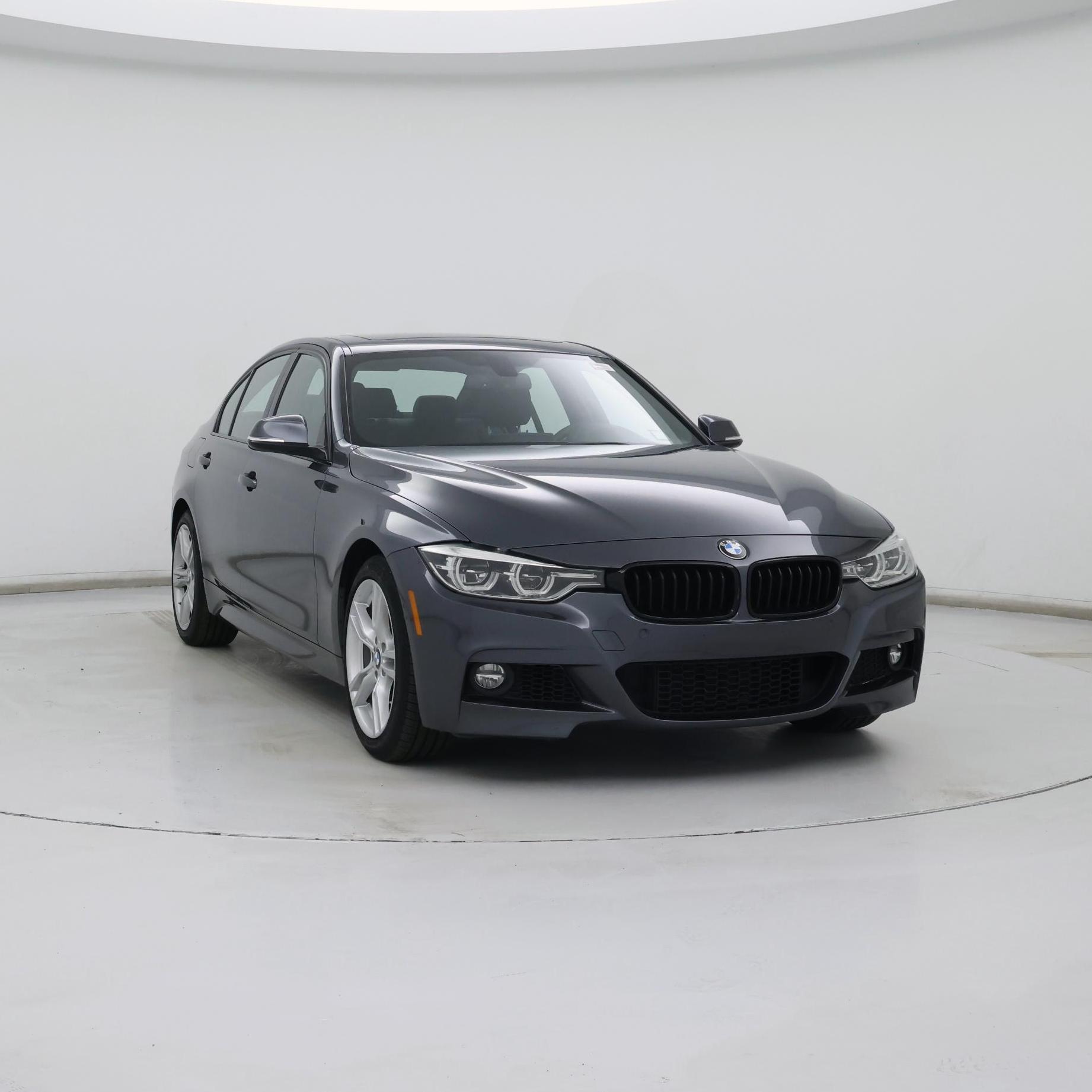 Thumbnail: 2018 BMW 3 Series - 5