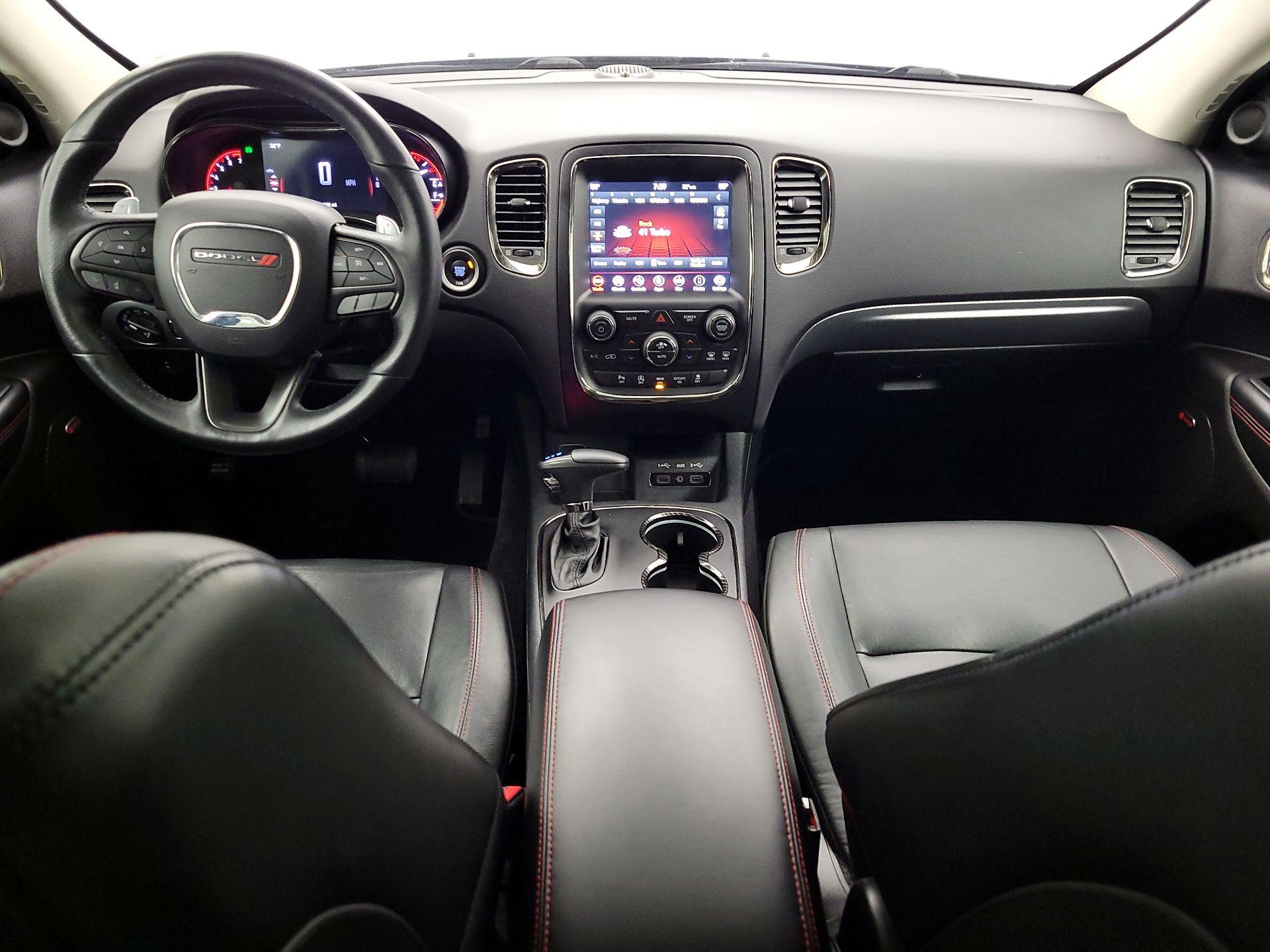 Thumbnail: 2018 Dodge Durango - 9