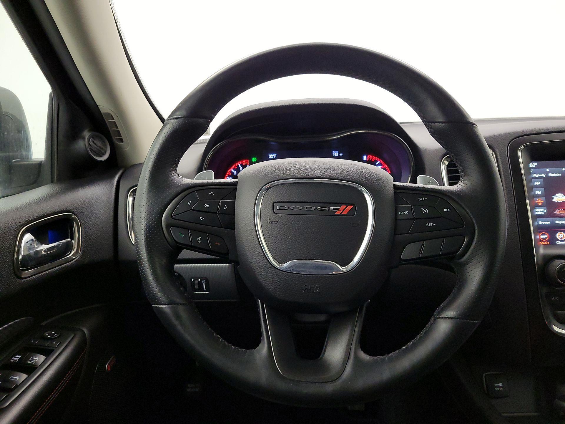 Thumbnail: 2018 Dodge Durango - 10