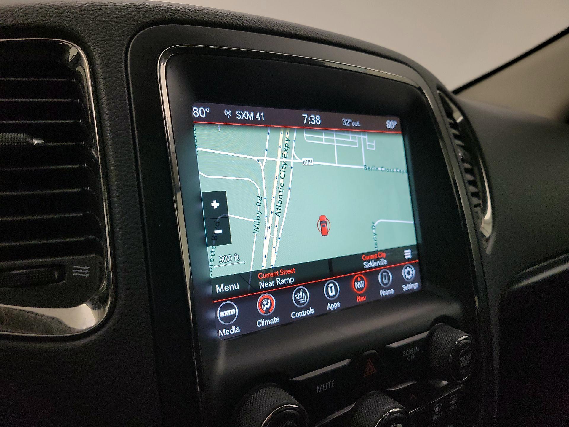 Thumbnail: 2018 Dodge Durango - 14