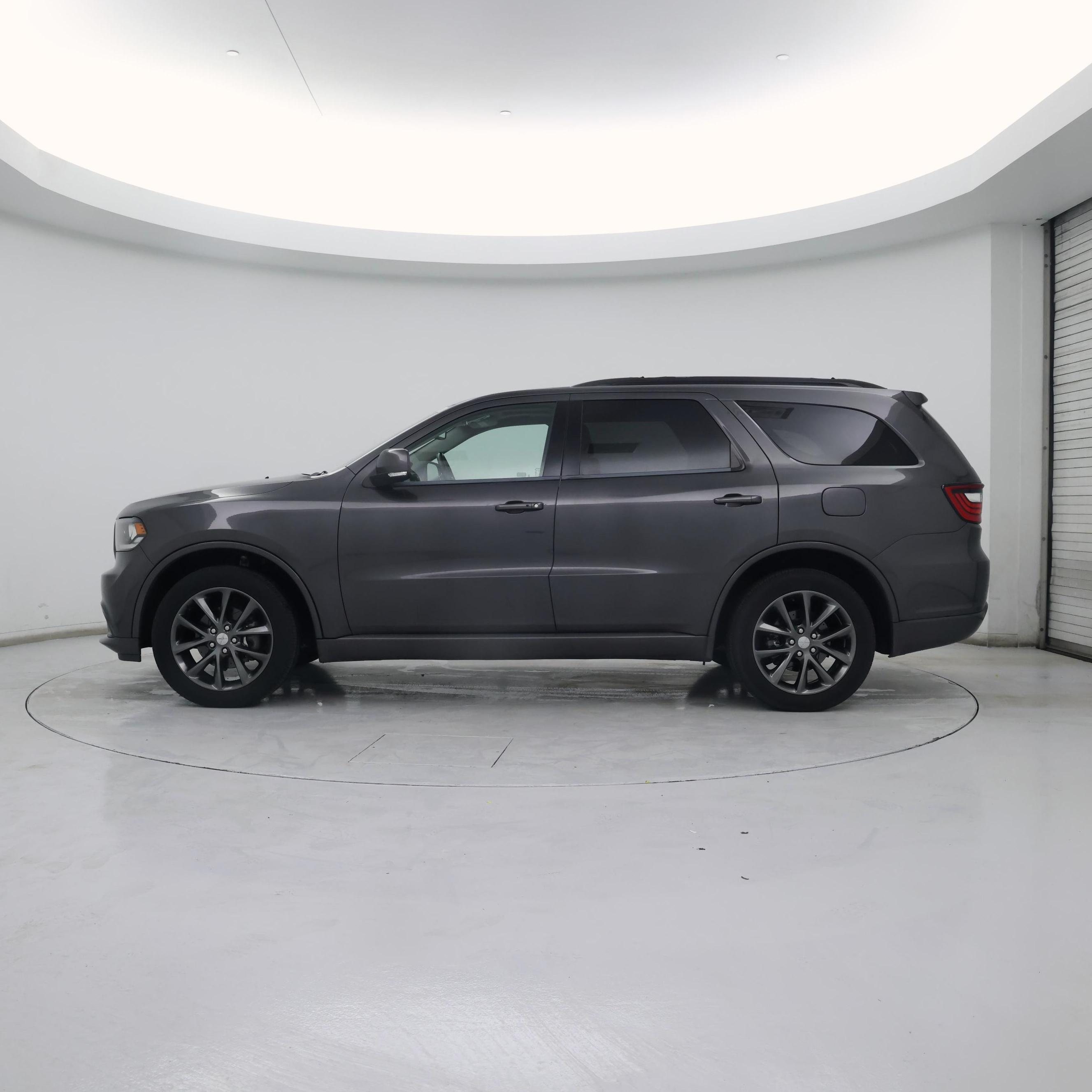 Thumbnail: 2018 Dodge Durango - 3