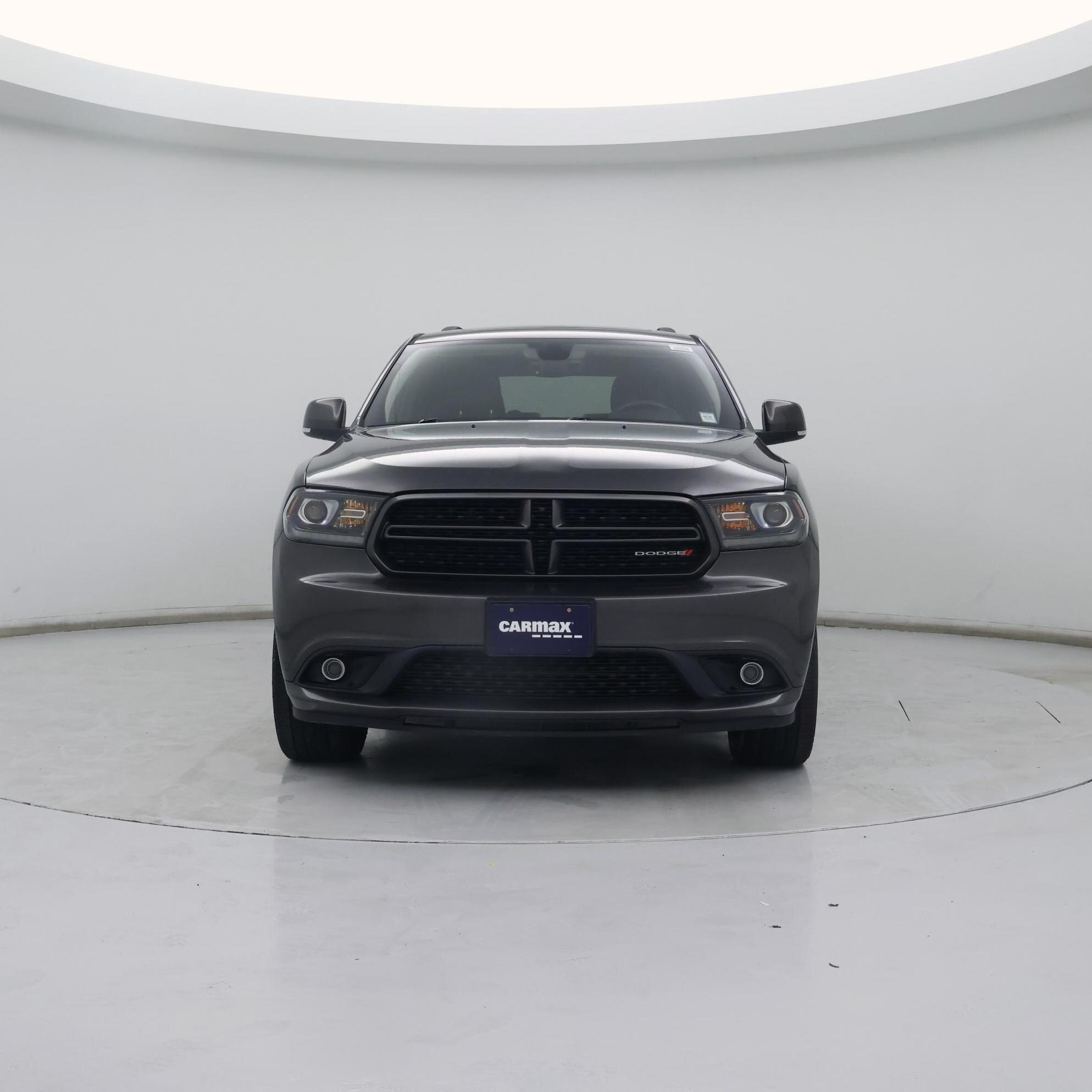 Thumbnail: 2018 Dodge Durango - 5